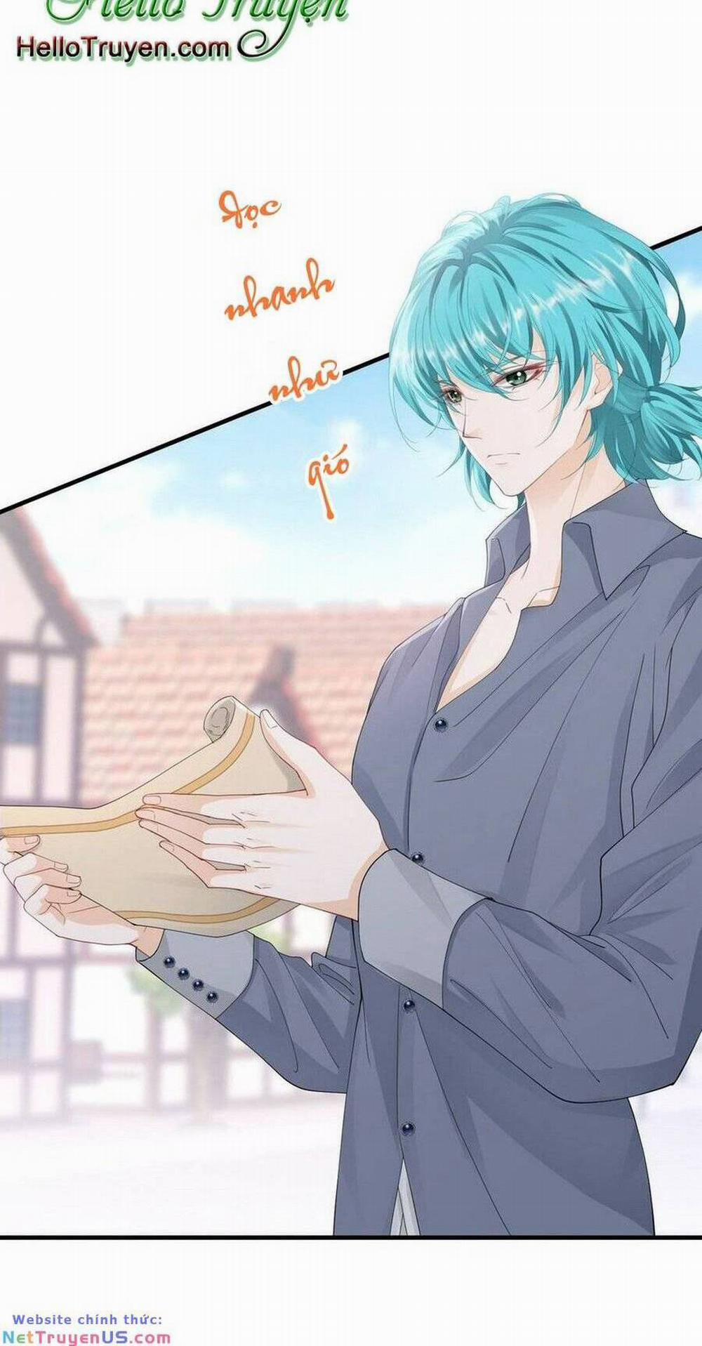 Tỏ Tình Với Kẻ Thù 49 trang 23