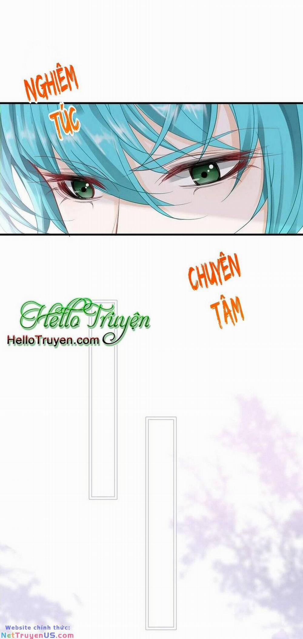 Tỏ Tình Với Kẻ Thù 49 trang 24