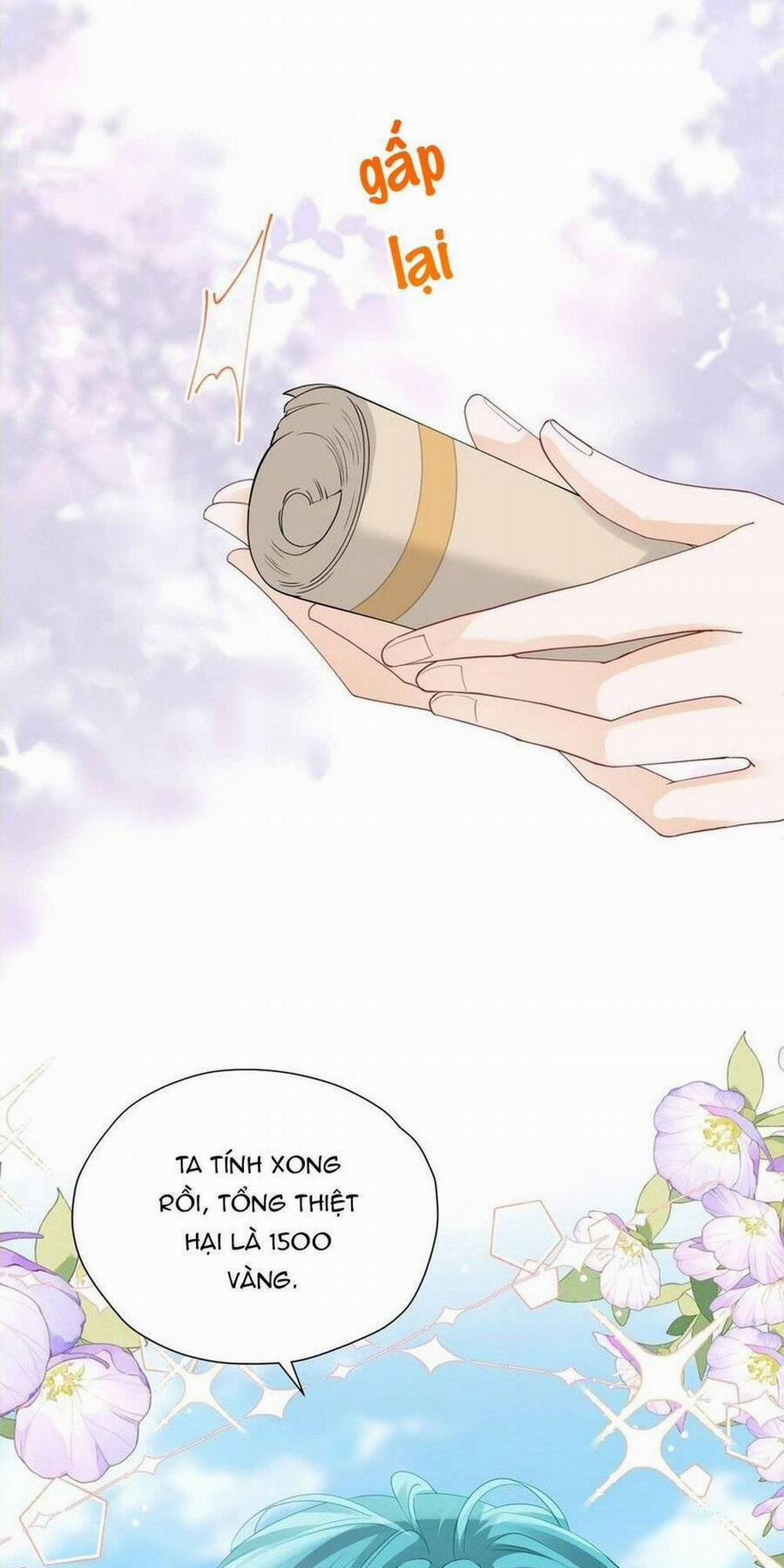 Tỏ Tình Với Kẻ Thù 49 trang 25