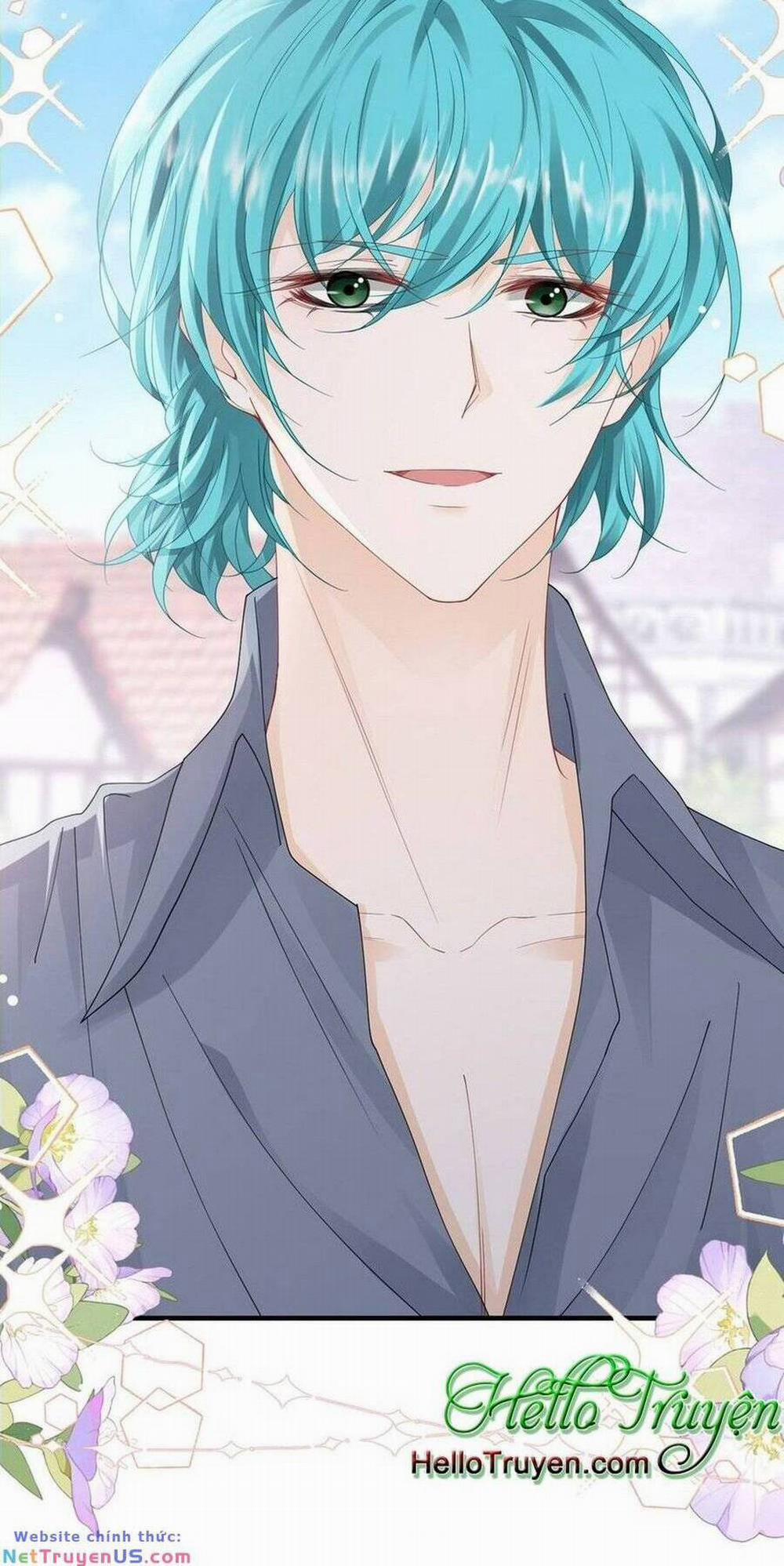 Tỏ Tình Với Kẻ Thù 49 trang 26