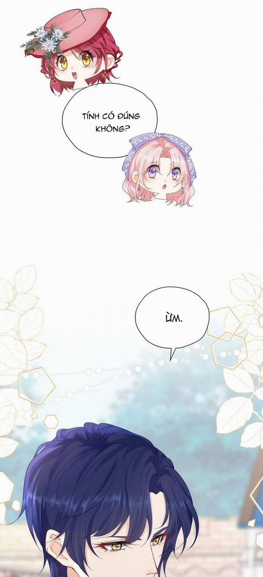 Tỏ Tình Với Kẻ Thù 49 trang 27