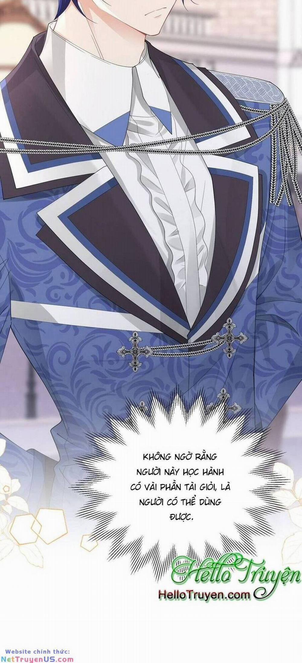 Tỏ Tình Với Kẻ Thù 49 trang 28