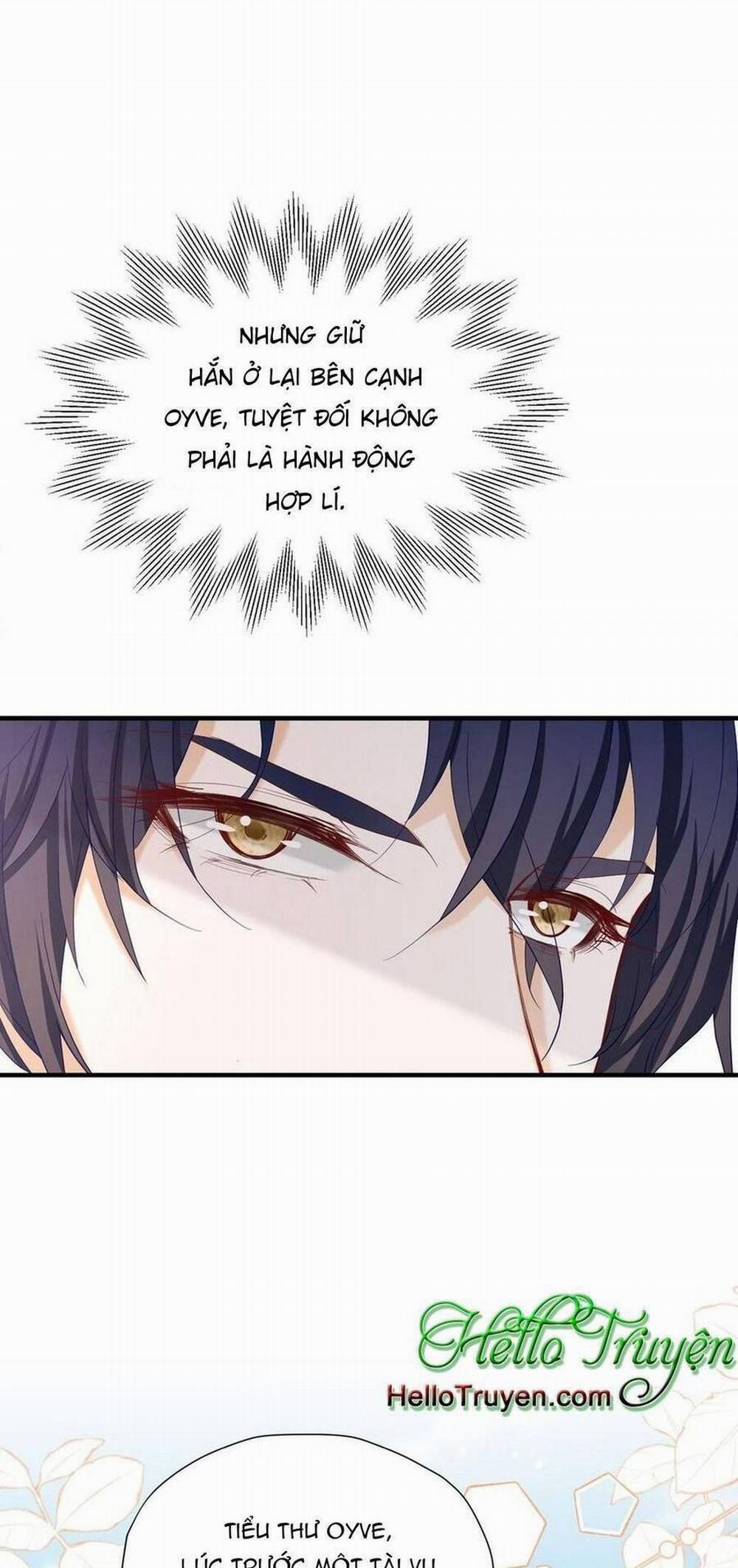 Tỏ Tình Với Kẻ Thù 49 trang 29