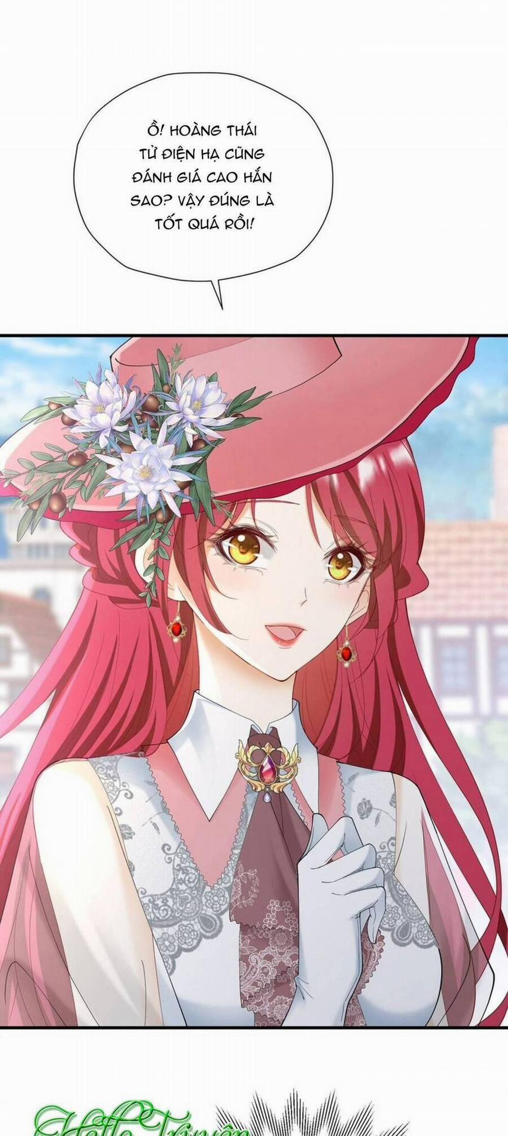 Tỏ Tình Với Kẻ Thù 49 trang 31