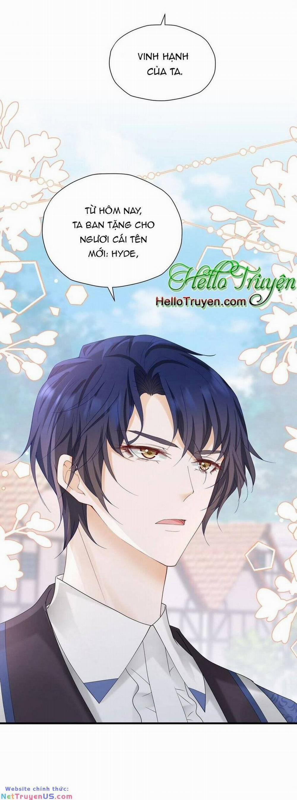 Tỏ Tình Với Kẻ Thù 49 trang 33