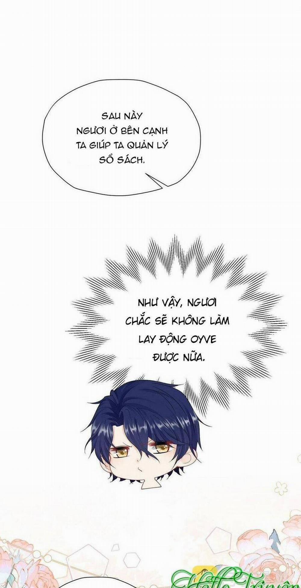 Tỏ Tình Với Kẻ Thù 49 trang 34