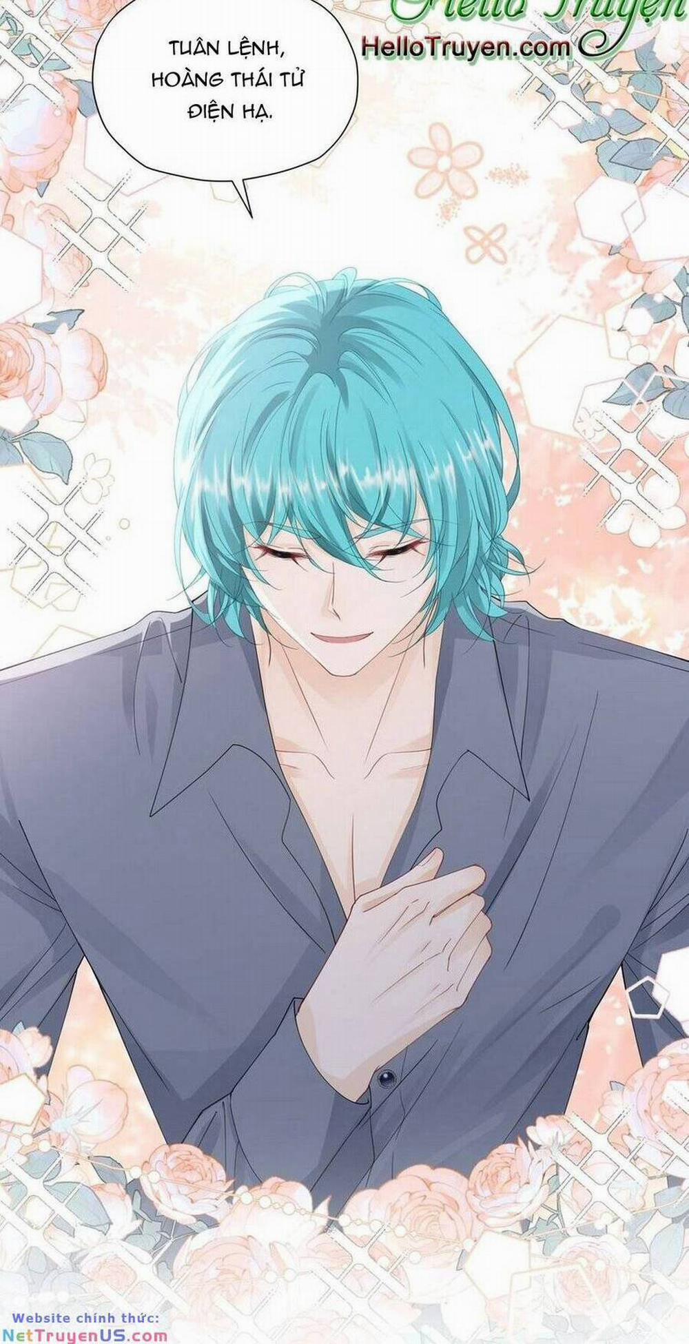 Tỏ Tình Với Kẻ Thù 49 trang 35