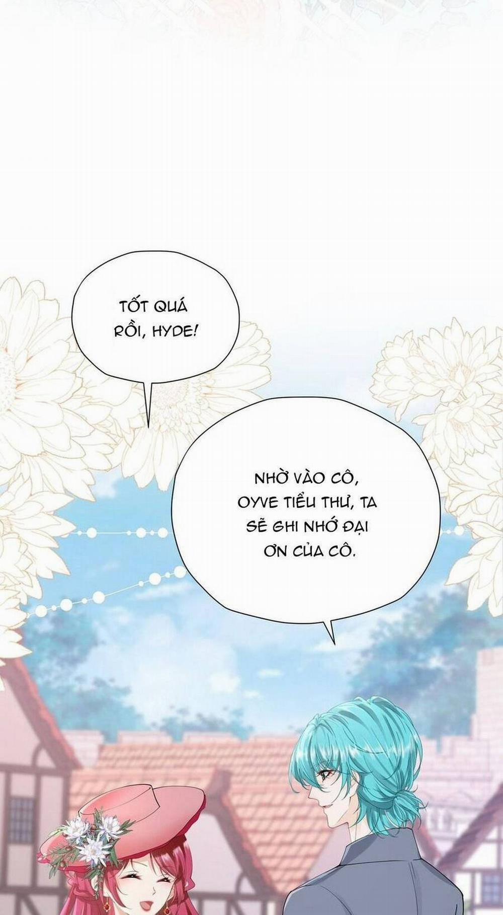 Tỏ Tình Với Kẻ Thù 49 trang 36