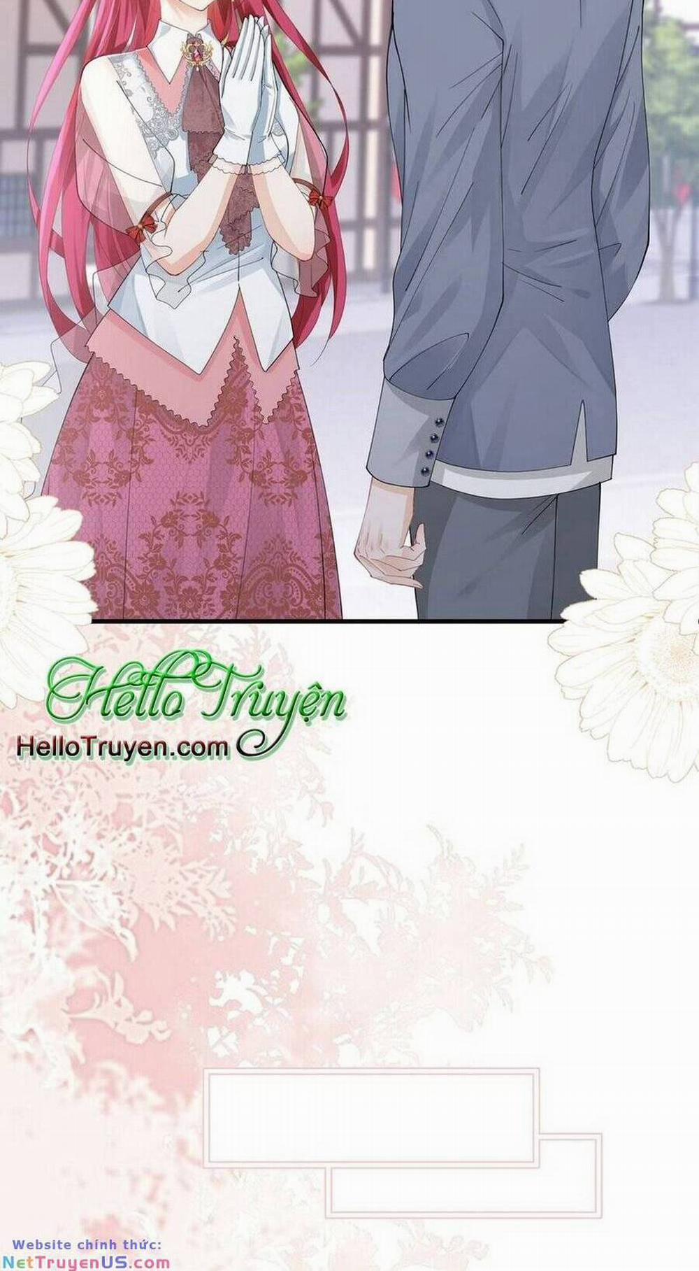 Tỏ Tình Với Kẻ Thù 49 trang 37