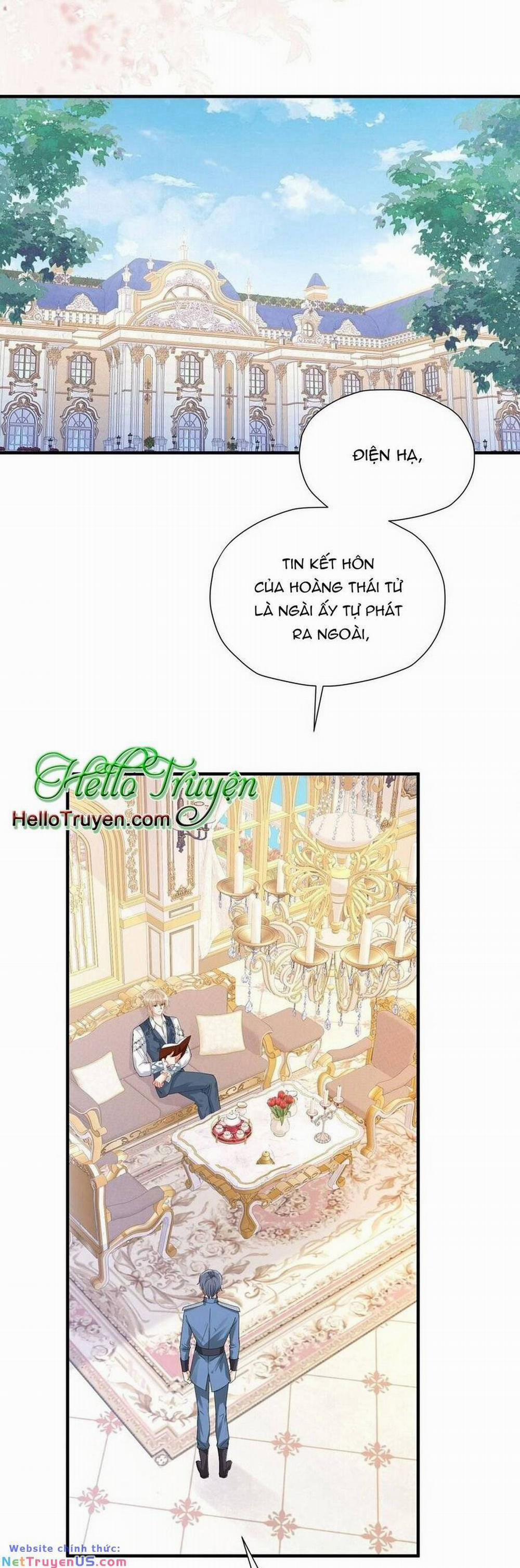 Tỏ Tình Với Kẻ Thù 49 trang 38