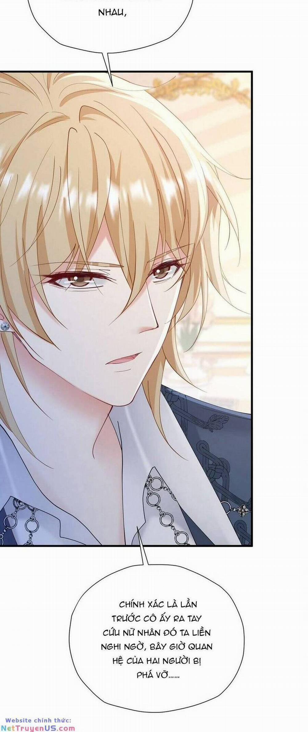 Tỏ Tình Với Kẻ Thù 49 trang 41