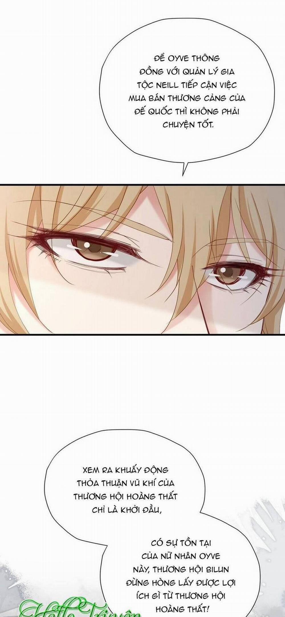 Tỏ Tình Với Kẻ Thù 49 trang 42