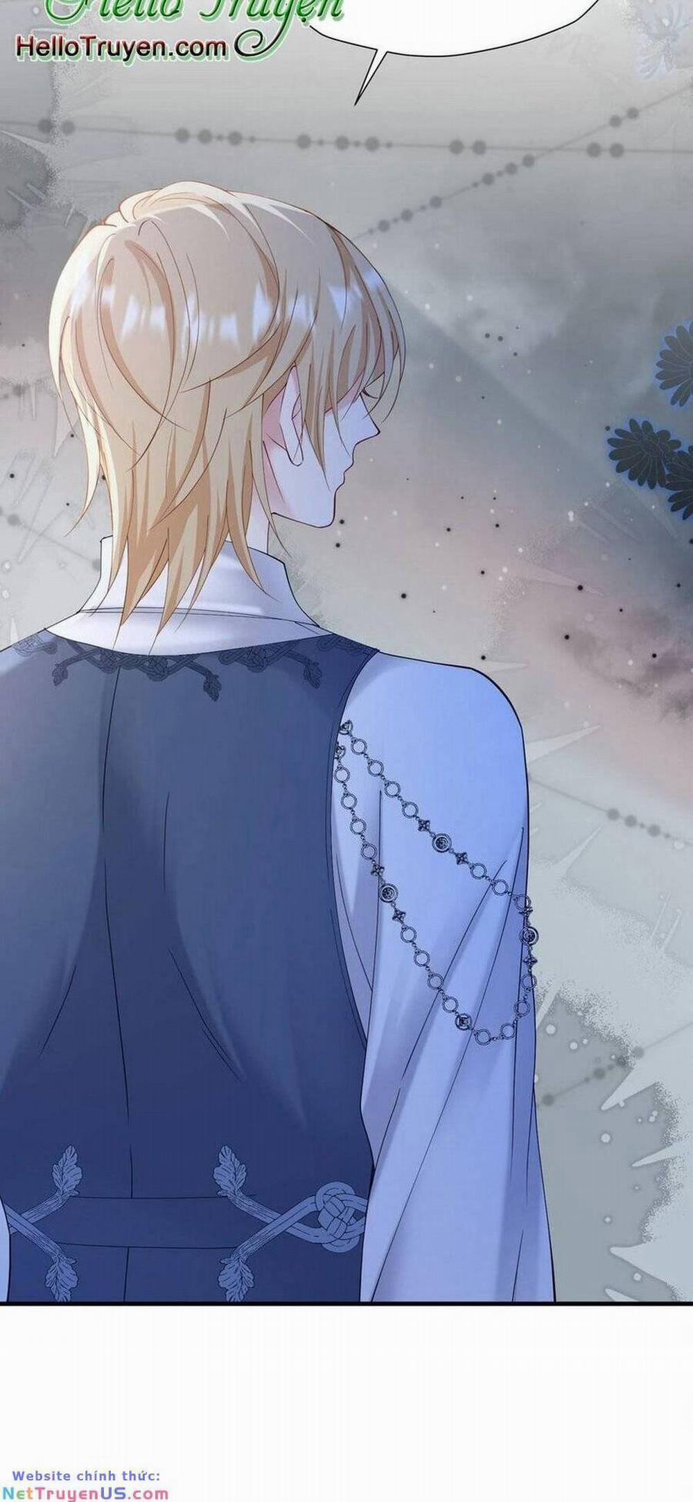 Tỏ Tình Với Kẻ Thù 49 trang 43