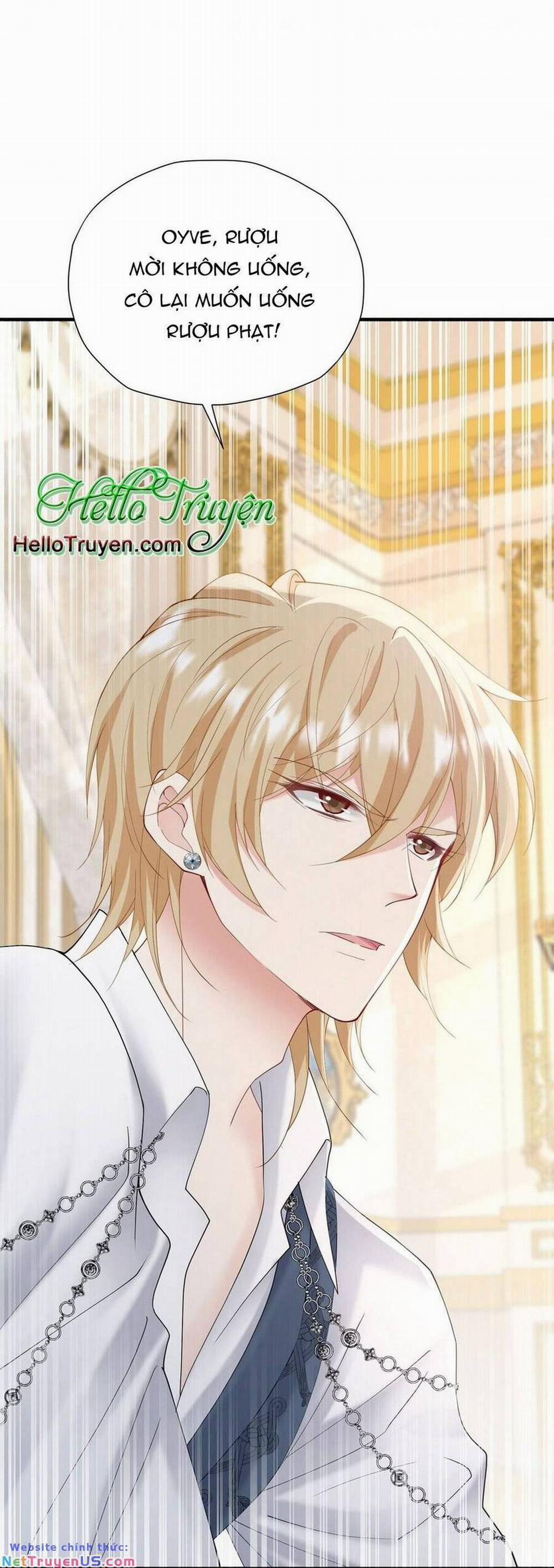 Tỏ Tình Với Kẻ Thù 49 trang 44