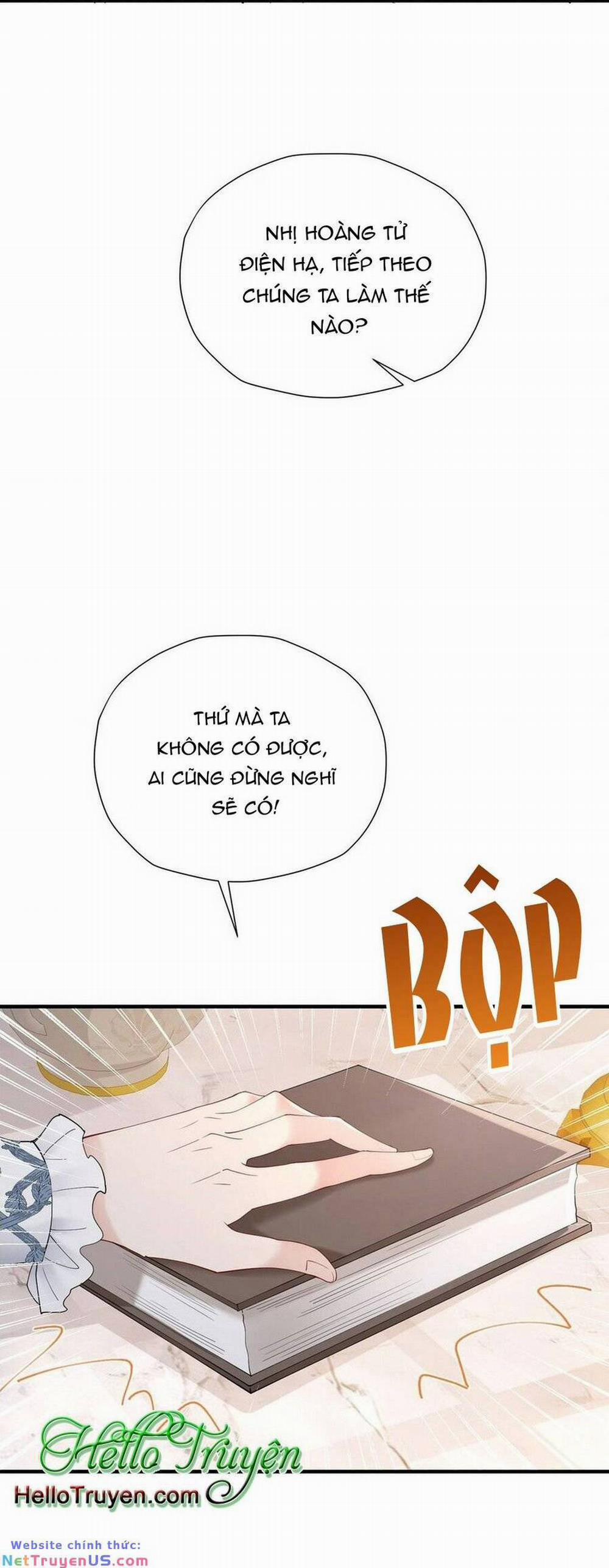 Tỏ Tình Với Kẻ Thù 49 trang 45