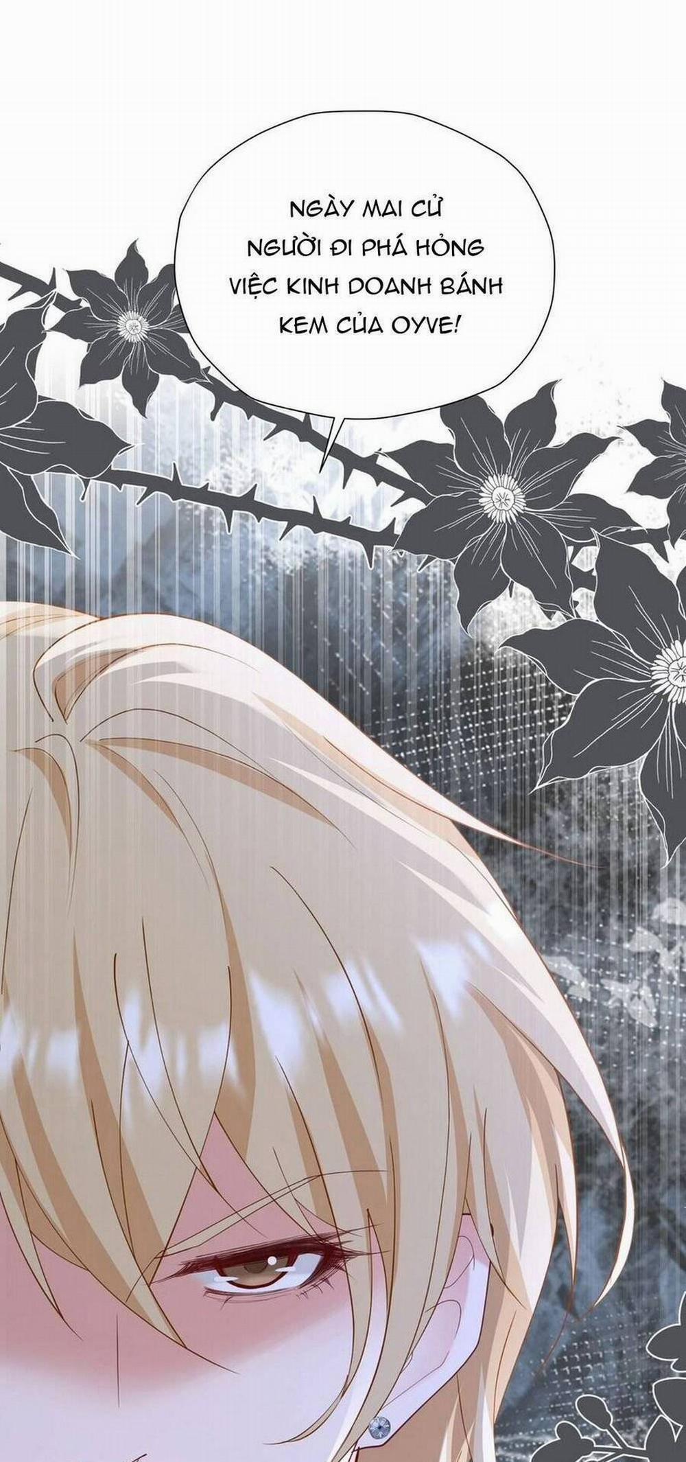 Tỏ Tình Với Kẻ Thù 49 trang 46