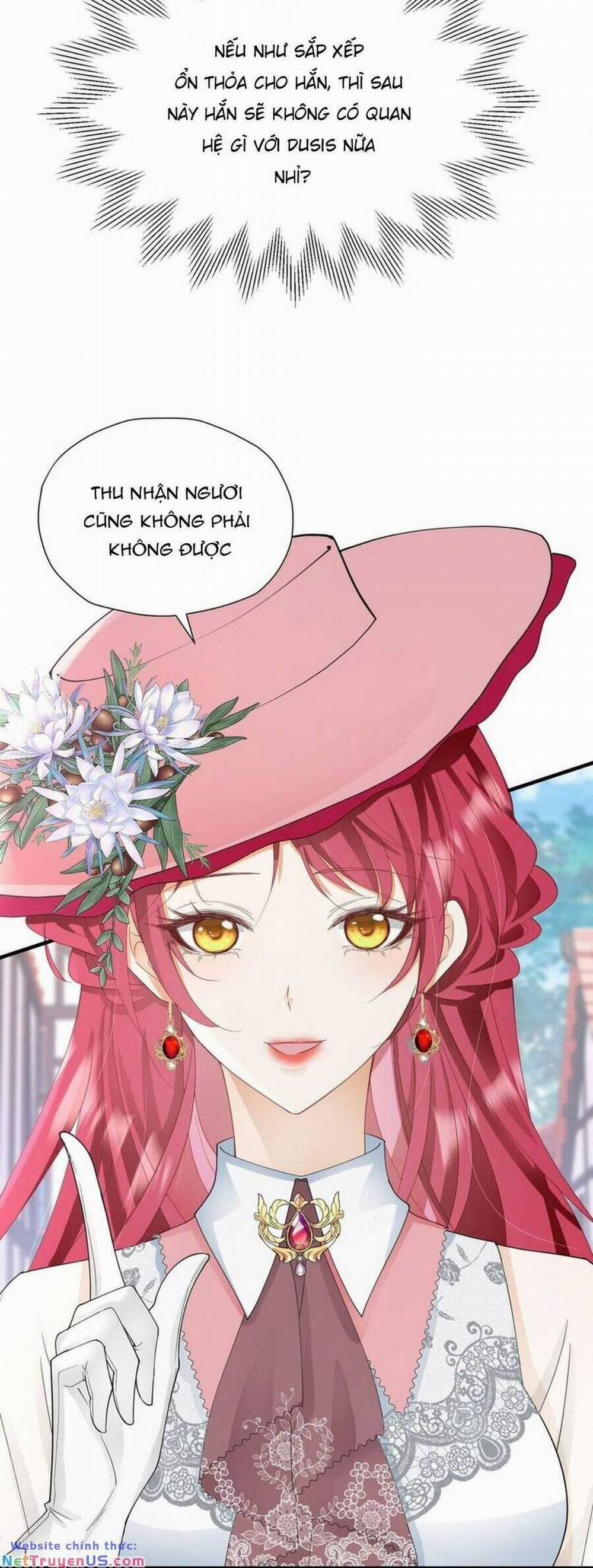 Tỏ Tình Với Kẻ Thù 49 trang 9