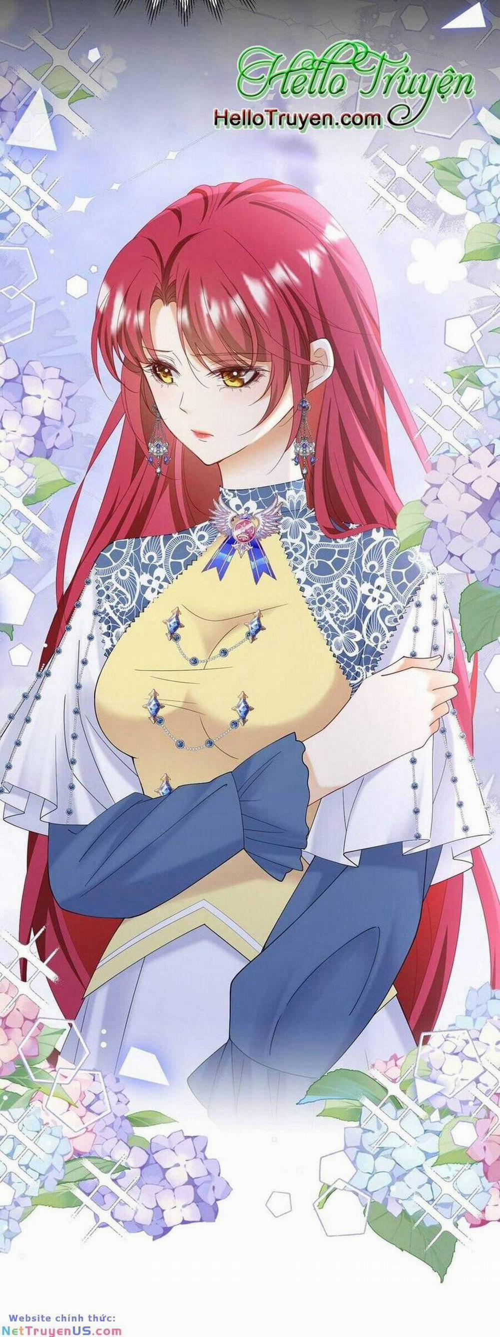 Tỏ Tình Với Kẻ Thù 50 trang 11