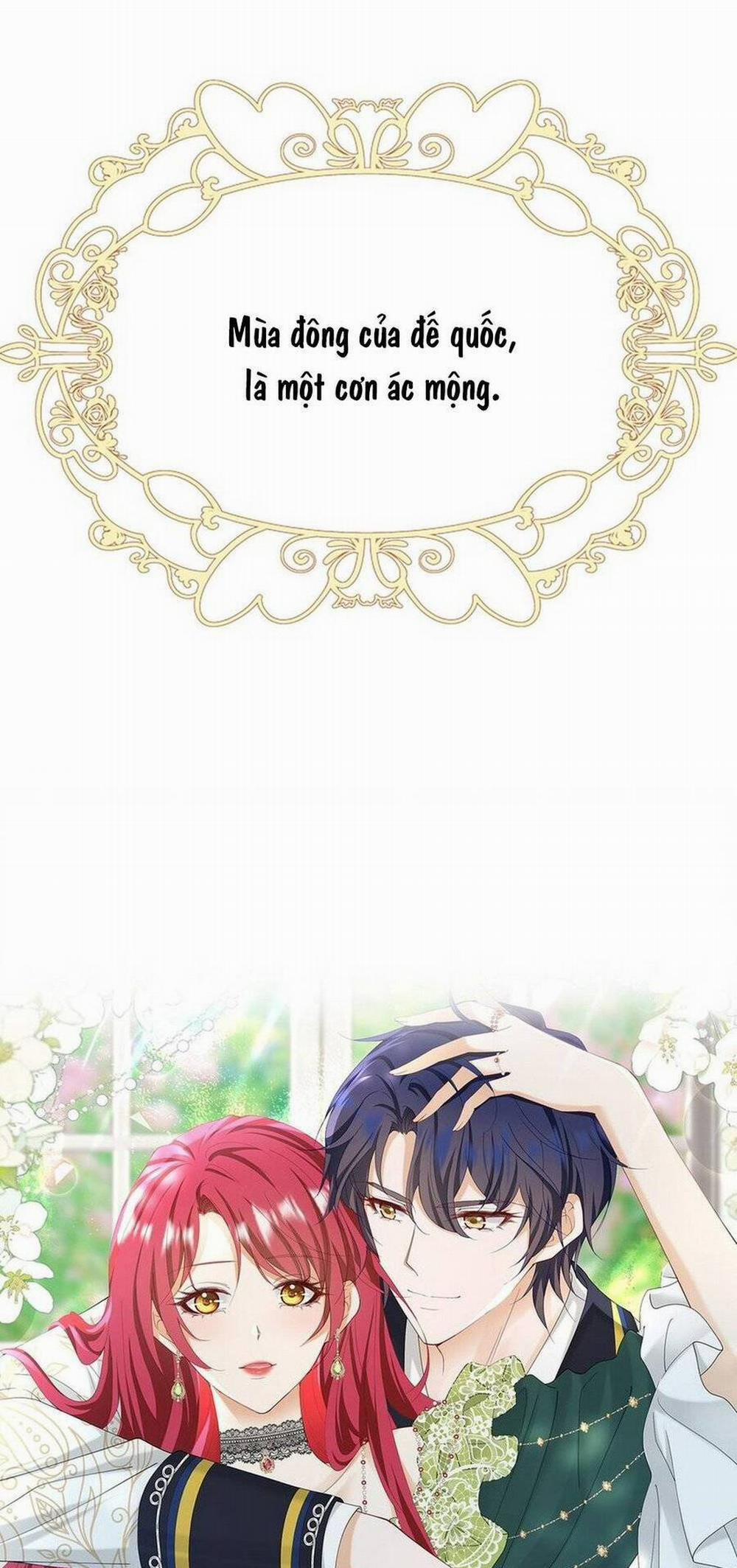 Tỏ Tình Với Kẻ Thù 50 trang 12