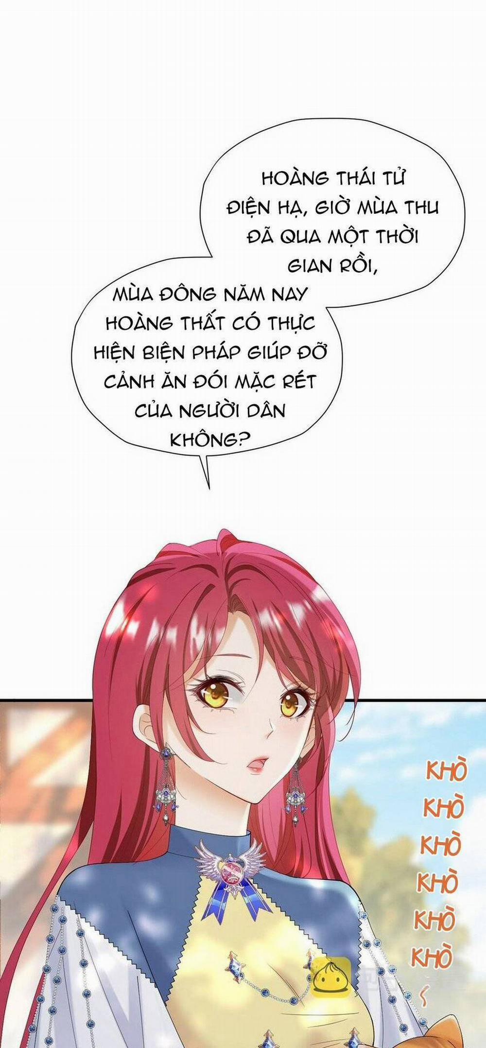 Tỏ Tình Với Kẻ Thù 50 trang 14