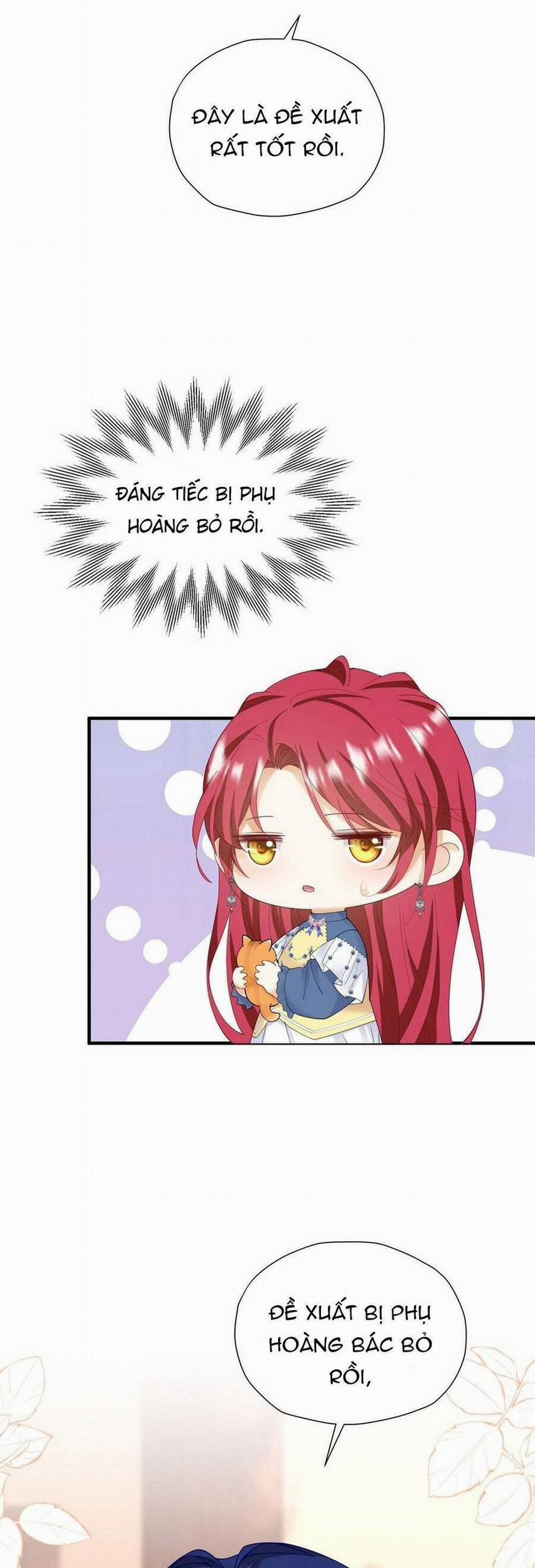 Tỏ Tình Với Kẻ Thù 50 trang 16