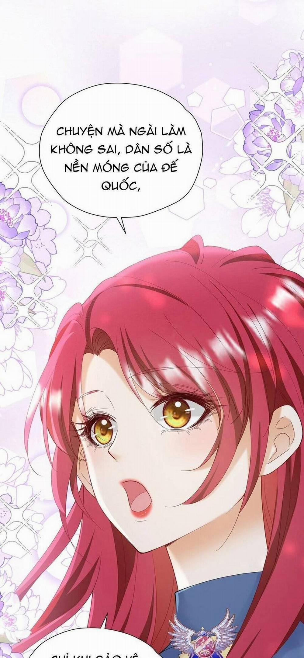 Tỏ Tình Với Kẻ Thù 50 trang 21