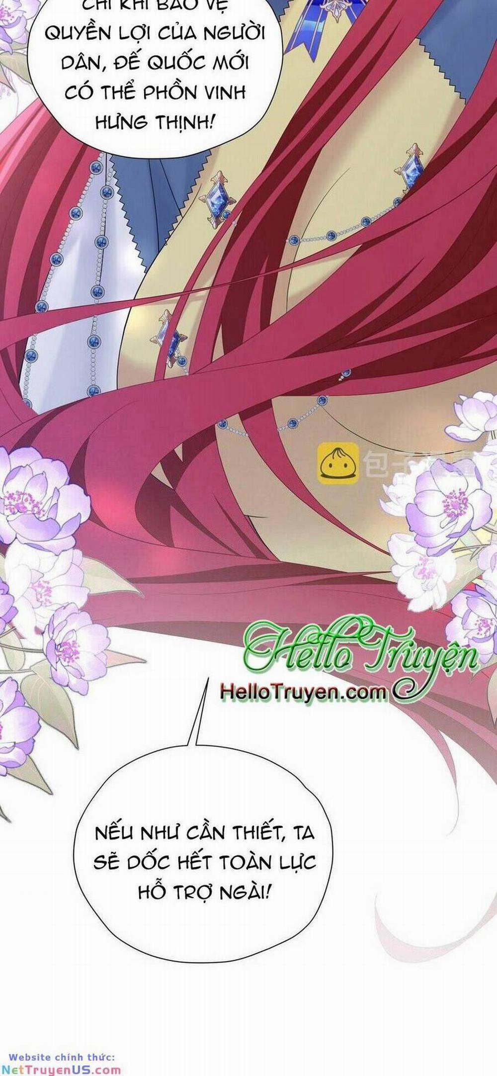 Tỏ Tình Với Kẻ Thù 50 trang 22