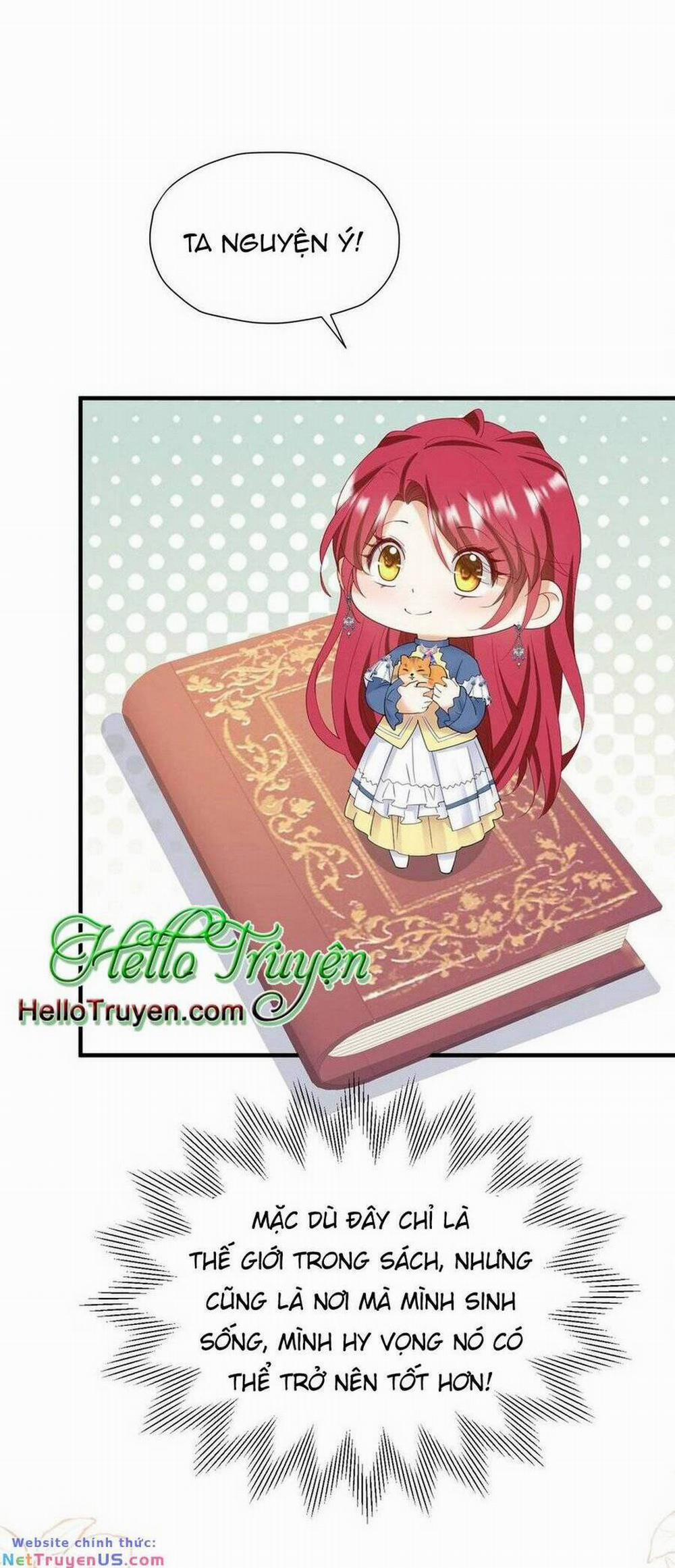 Tỏ Tình Với Kẻ Thù 50 trang 24