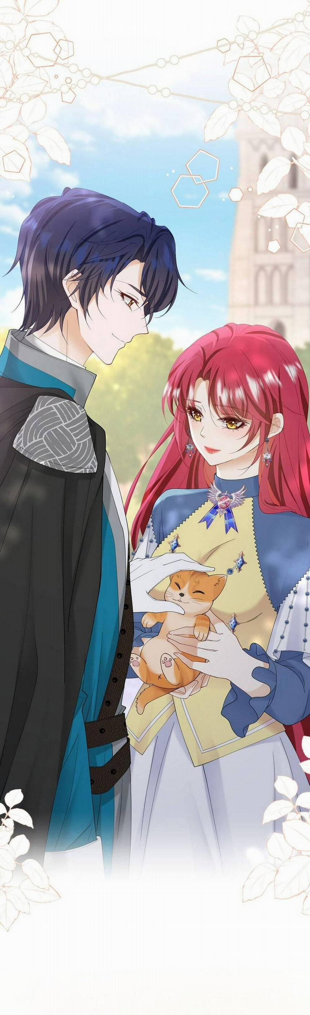 Tỏ Tình Với Kẻ Thù 50 trang 25