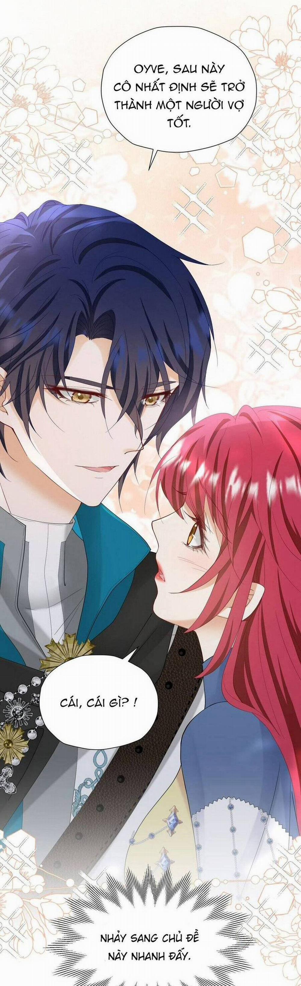 Tỏ Tình Với Kẻ Thù 50 trang 26