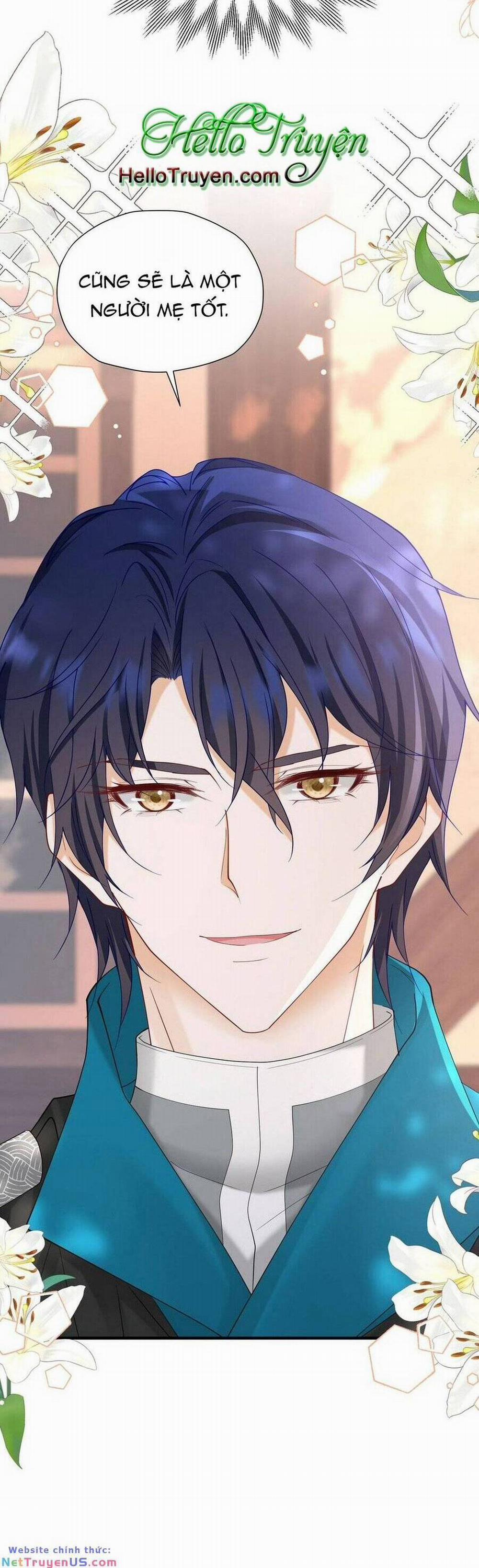 Tỏ Tình Với Kẻ Thù 50 trang 27