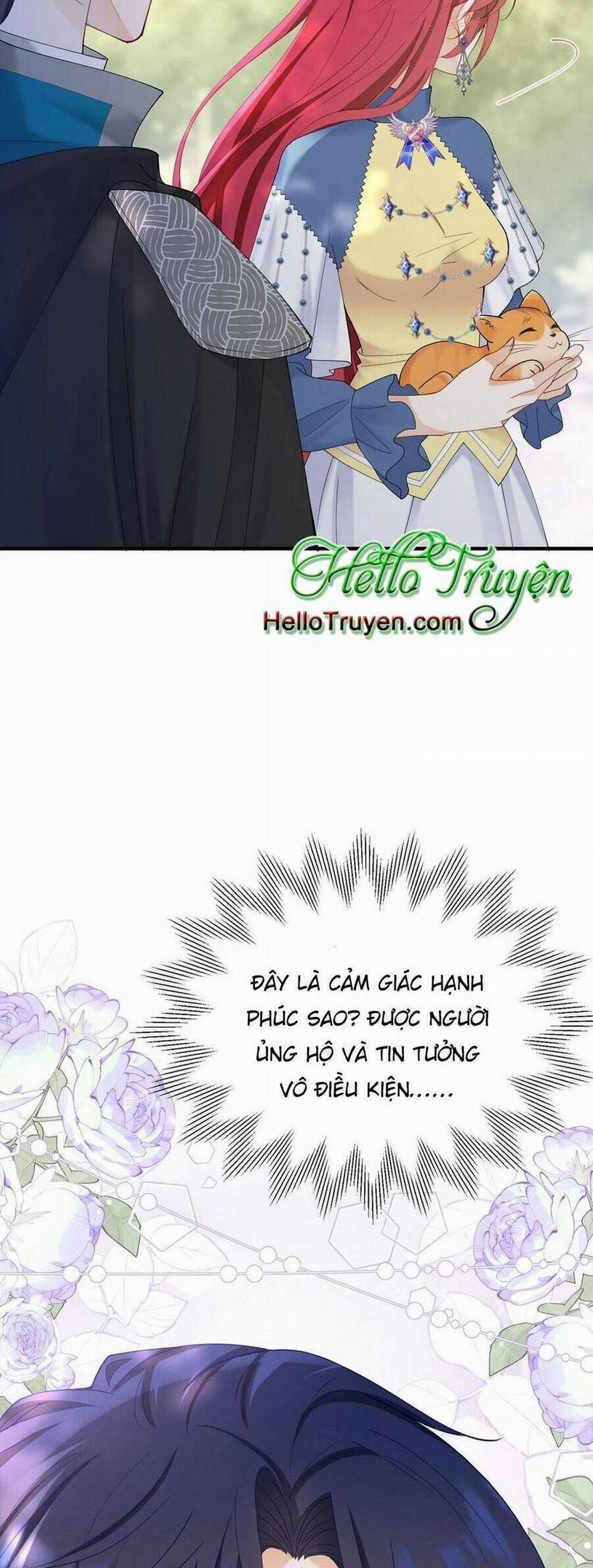 Tỏ Tình Với Kẻ Thù 50 trang 29