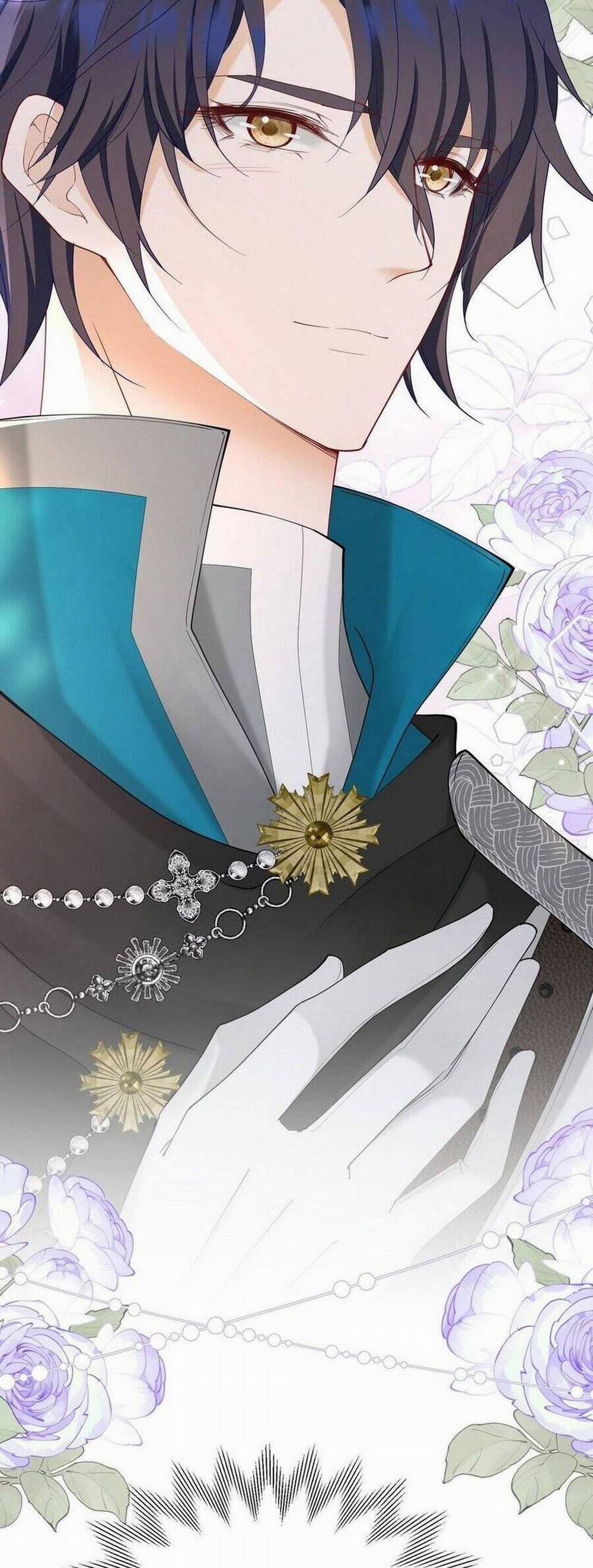 Tỏ Tình Với Kẻ Thù 50 trang 30