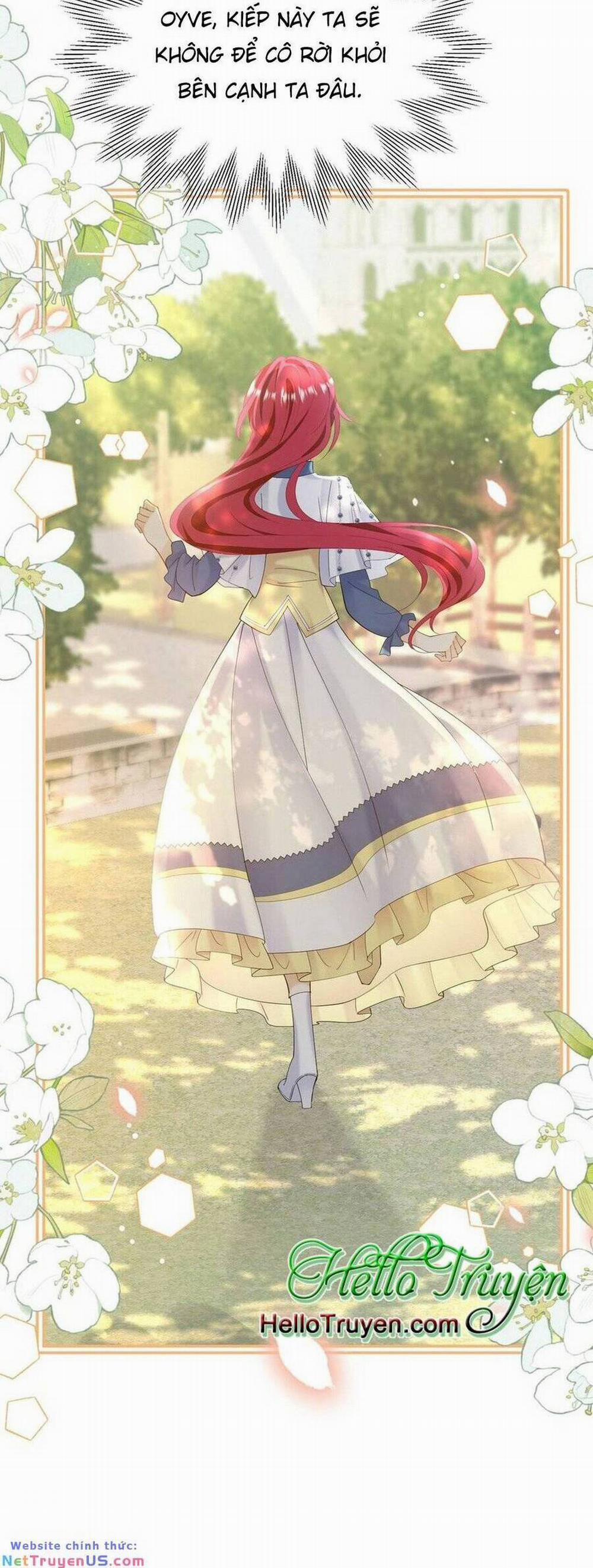 Tỏ Tình Với Kẻ Thù 50 trang 31