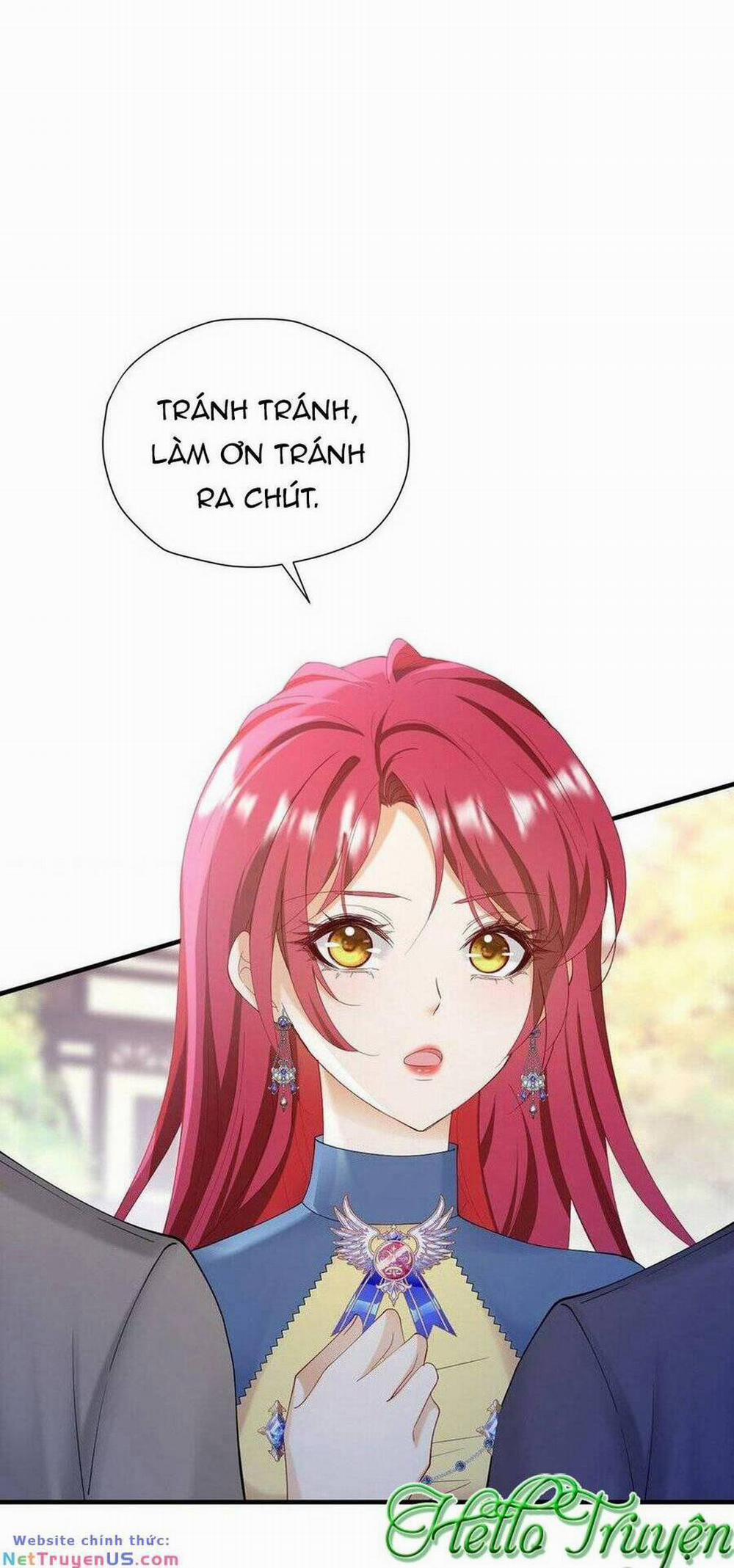 Tỏ Tình Với Kẻ Thù 50 trang 35