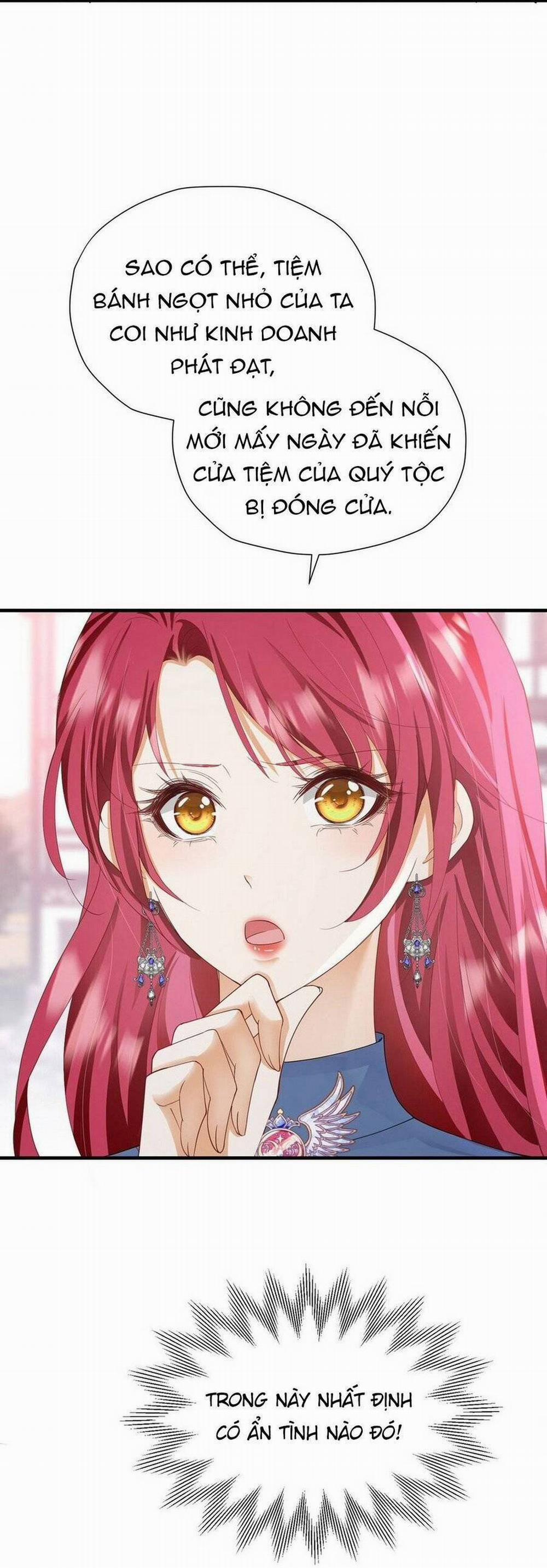 Tỏ Tình Với Kẻ Thù 50 trang 38