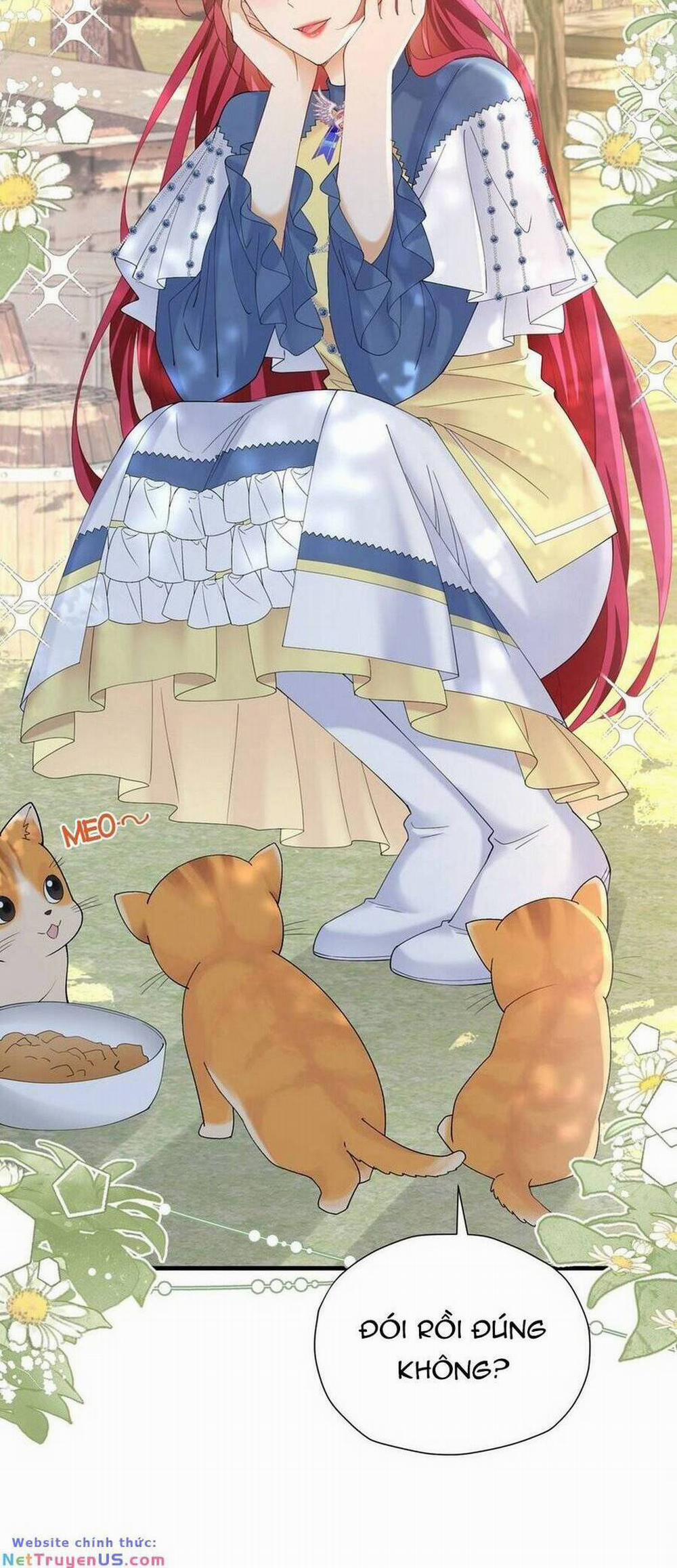 Tỏ Tình Với Kẻ Thù 50 trang 4