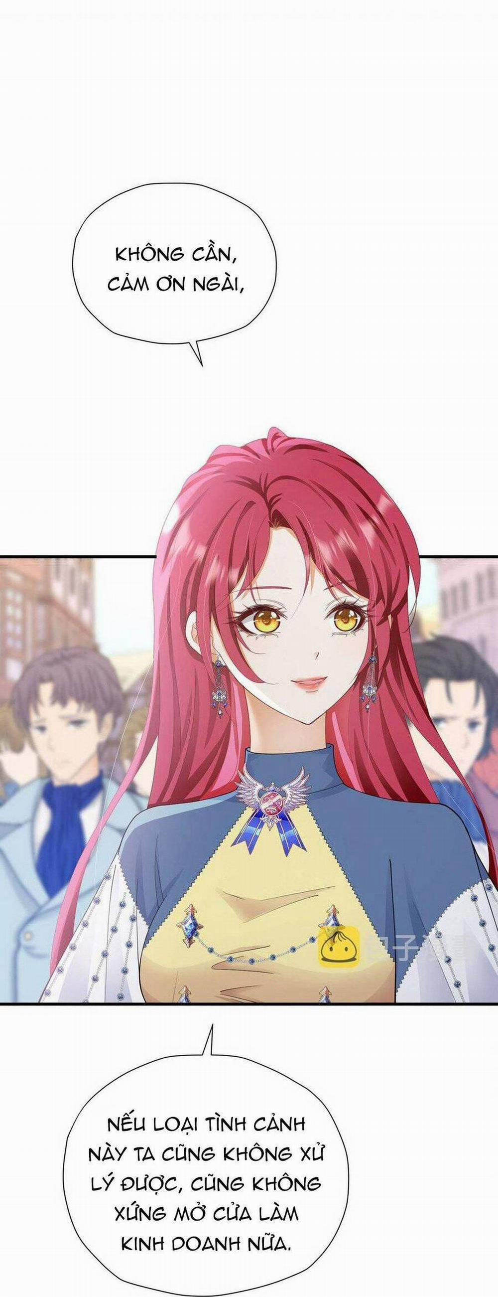 Tỏ Tình Với Kẻ Thù 50 trang 40