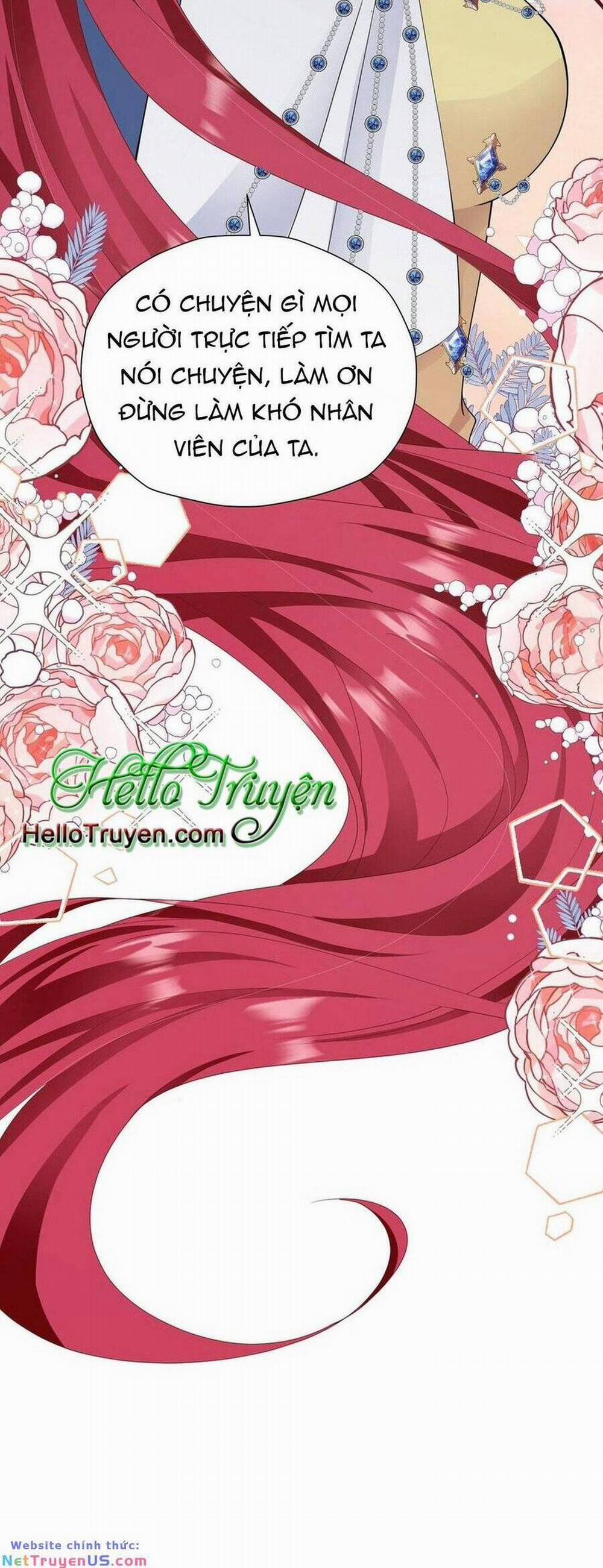 Tỏ Tình Với Kẻ Thù 50 trang 42