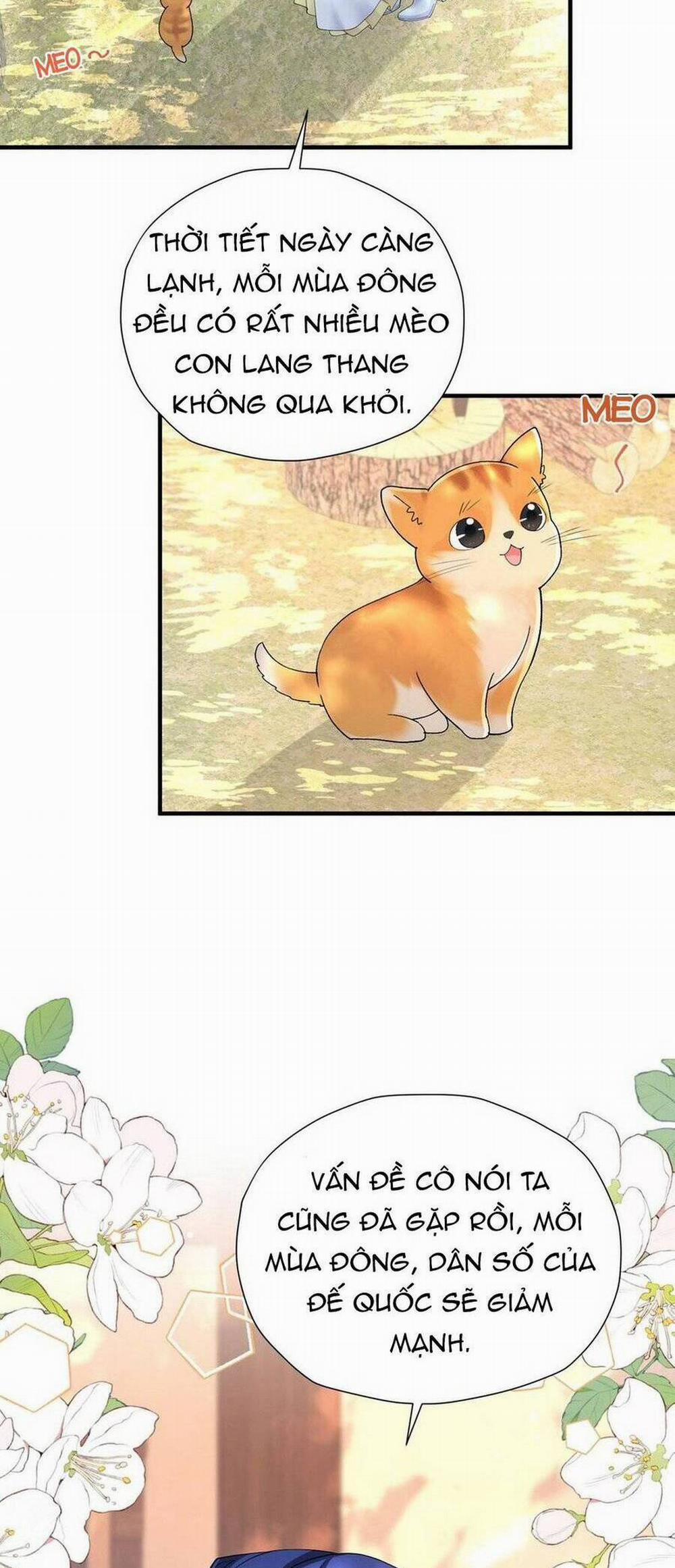 Tỏ Tình Với Kẻ Thù 50 trang 6