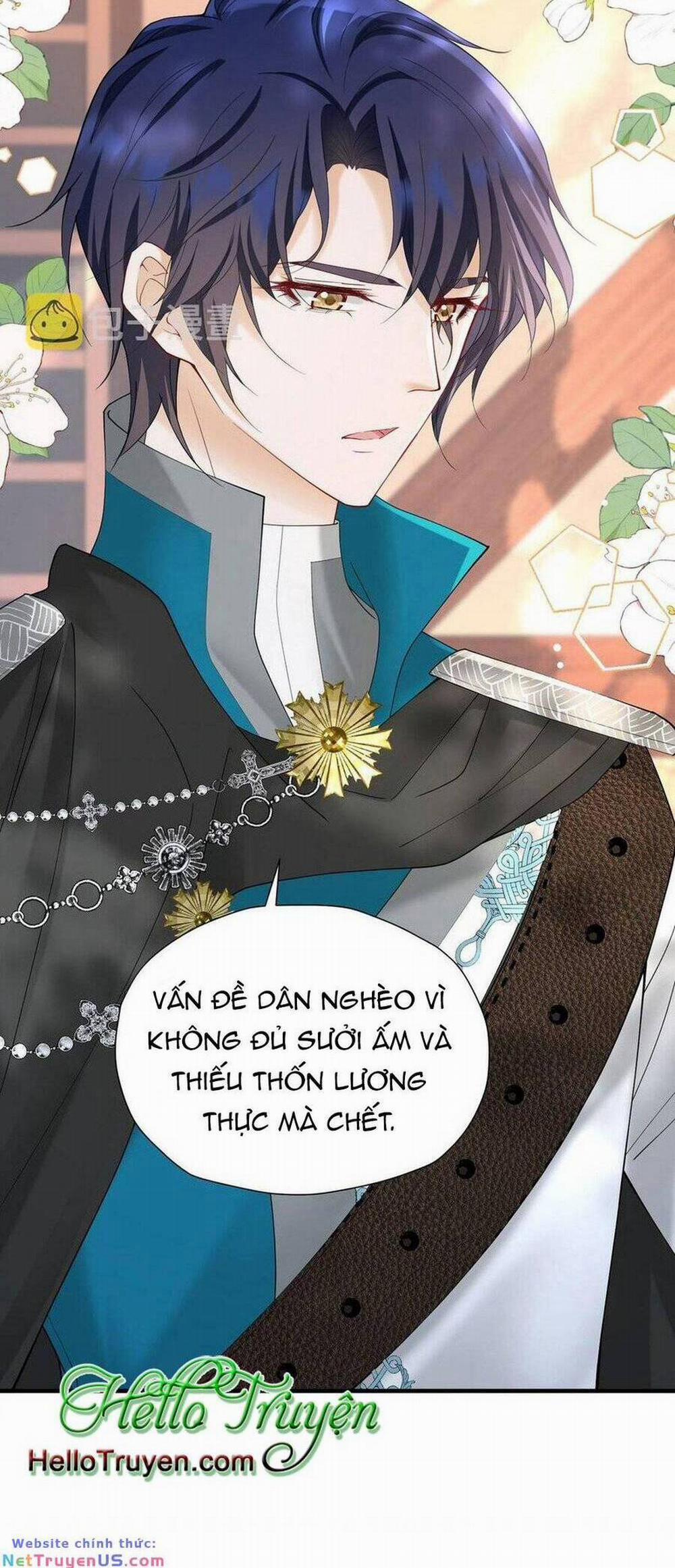 Tỏ Tình Với Kẻ Thù 50 trang 7