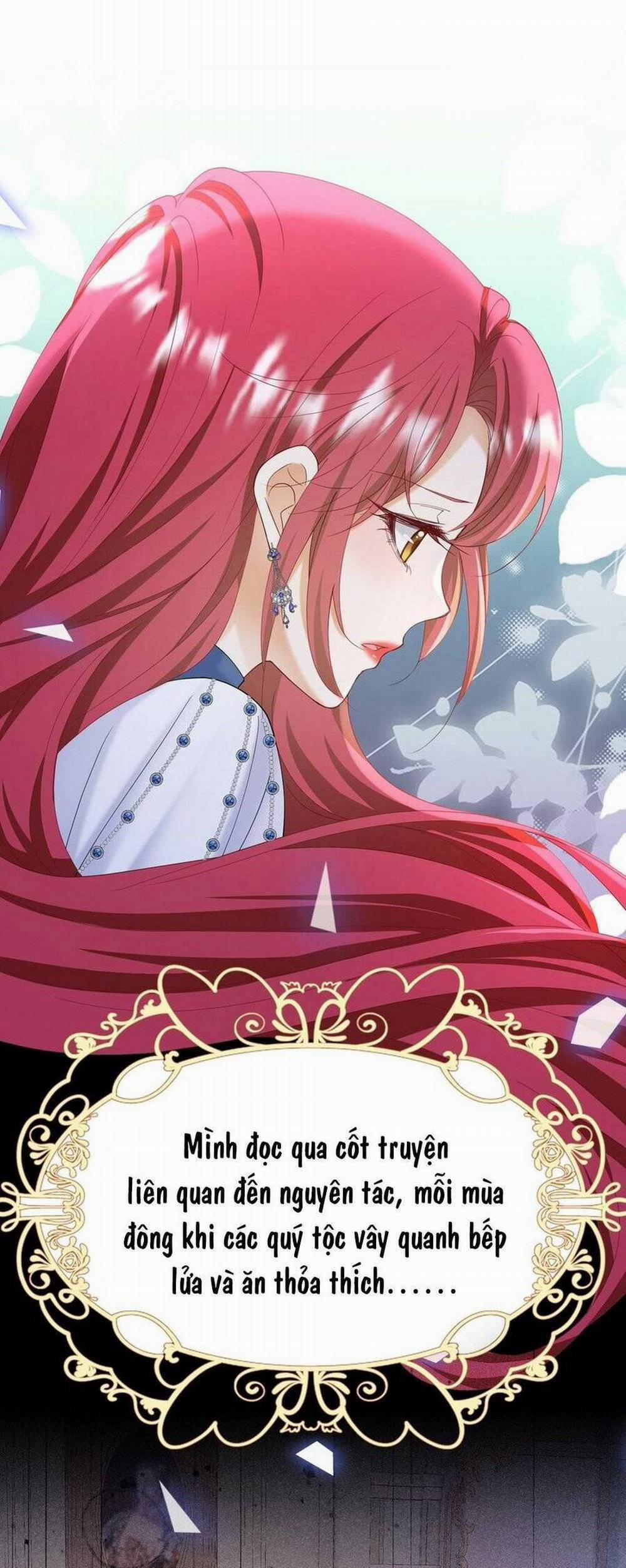 Tỏ Tình Với Kẻ Thù 50 trang 8