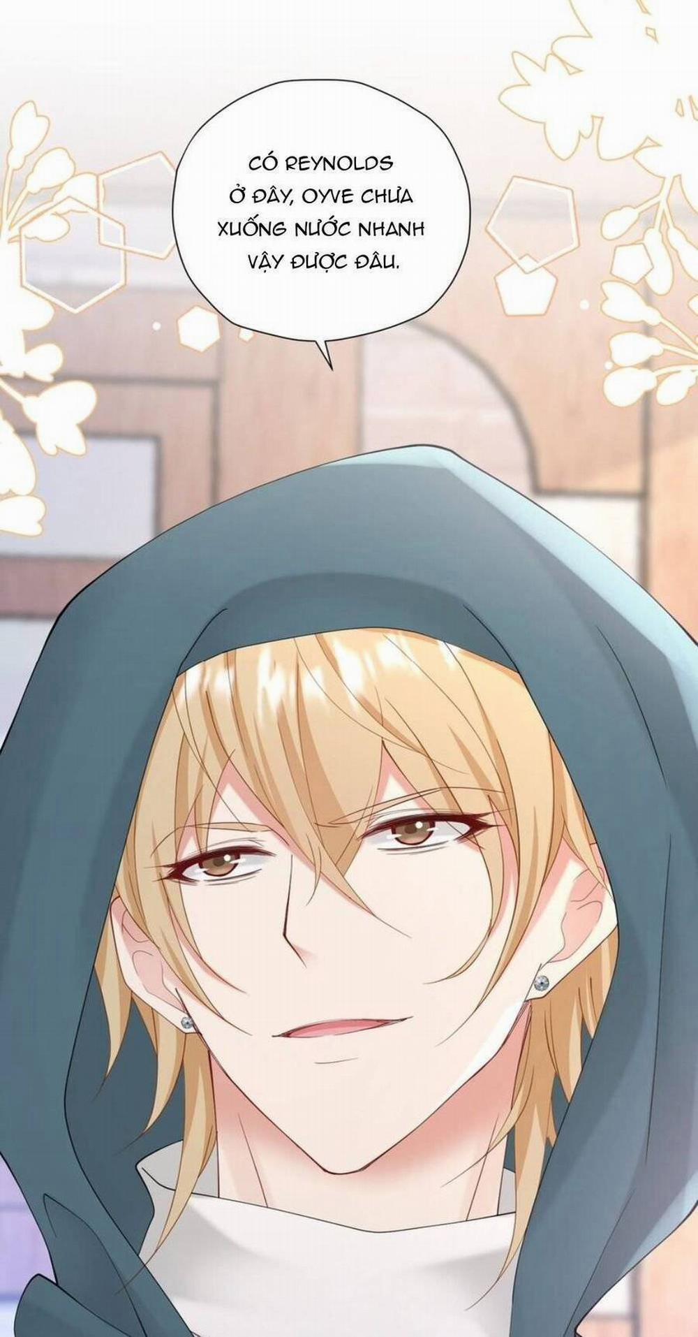 Tỏ Tình Với Kẻ Thù 51 trang 13