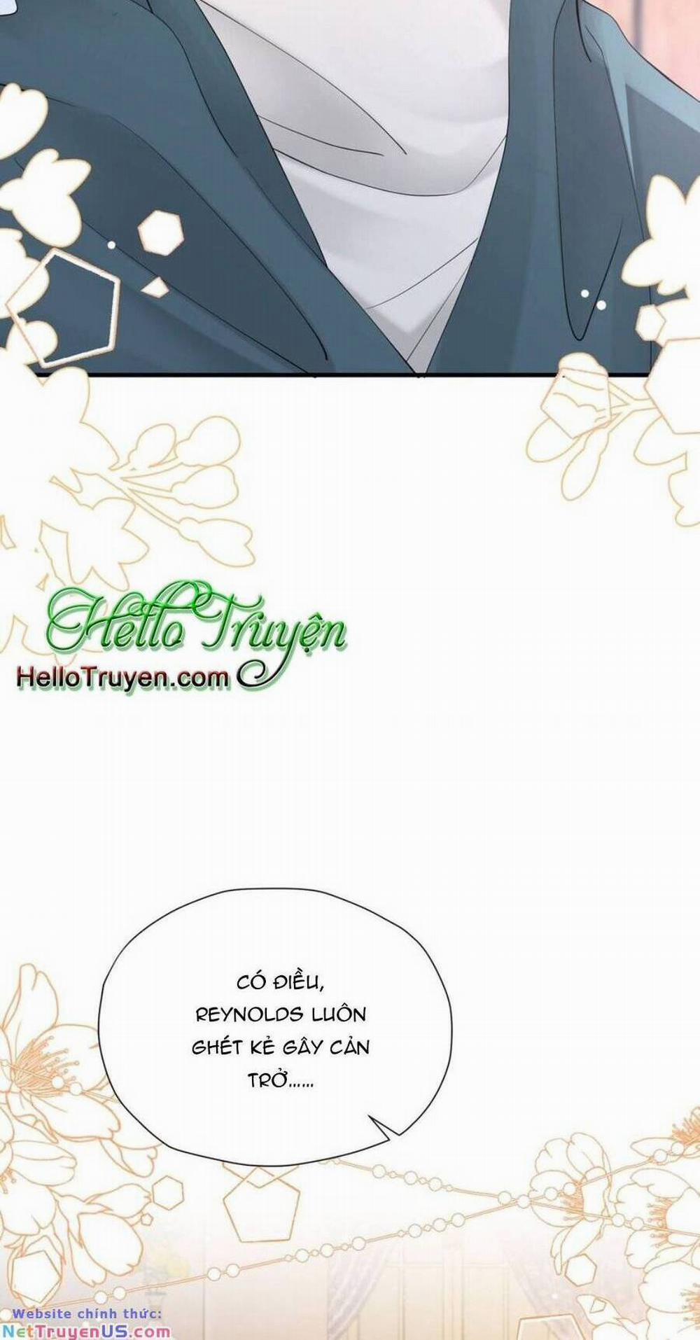 Tỏ Tình Với Kẻ Thù 51 trang 14