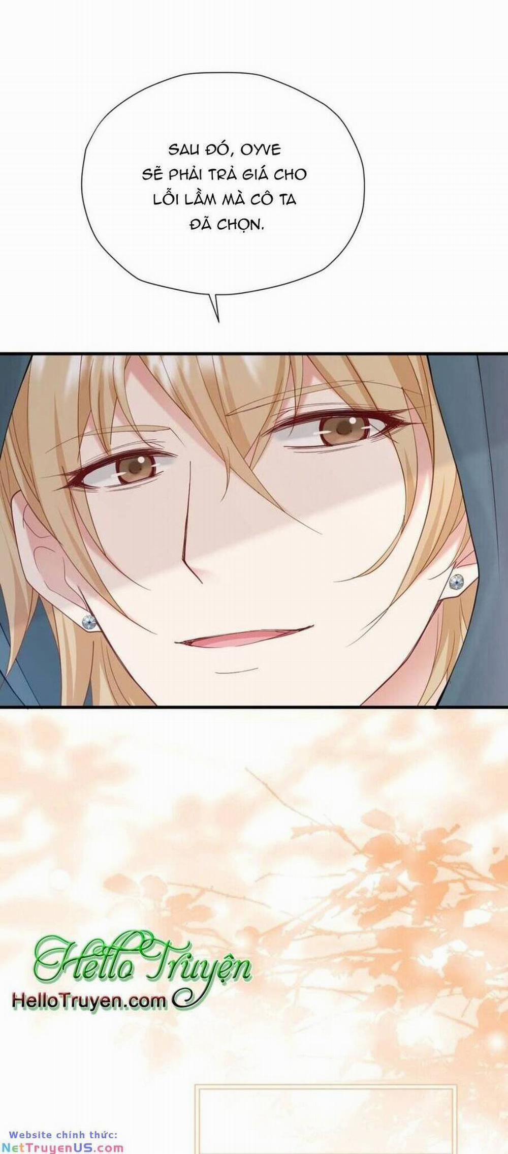 Tỏ Tình Với Kẻ Thù 51 trang 16