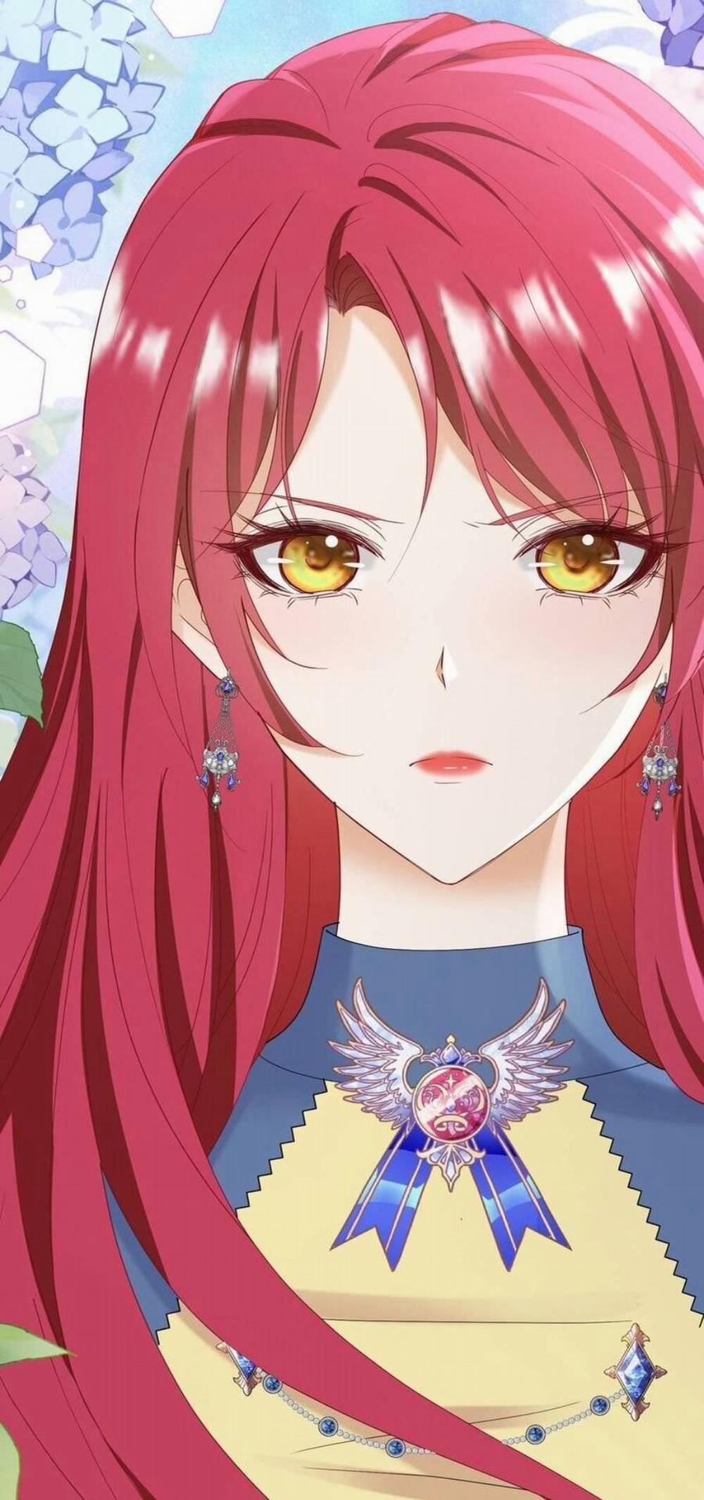 Tỏ Tình Với Kẻ Thù 51 trang 26