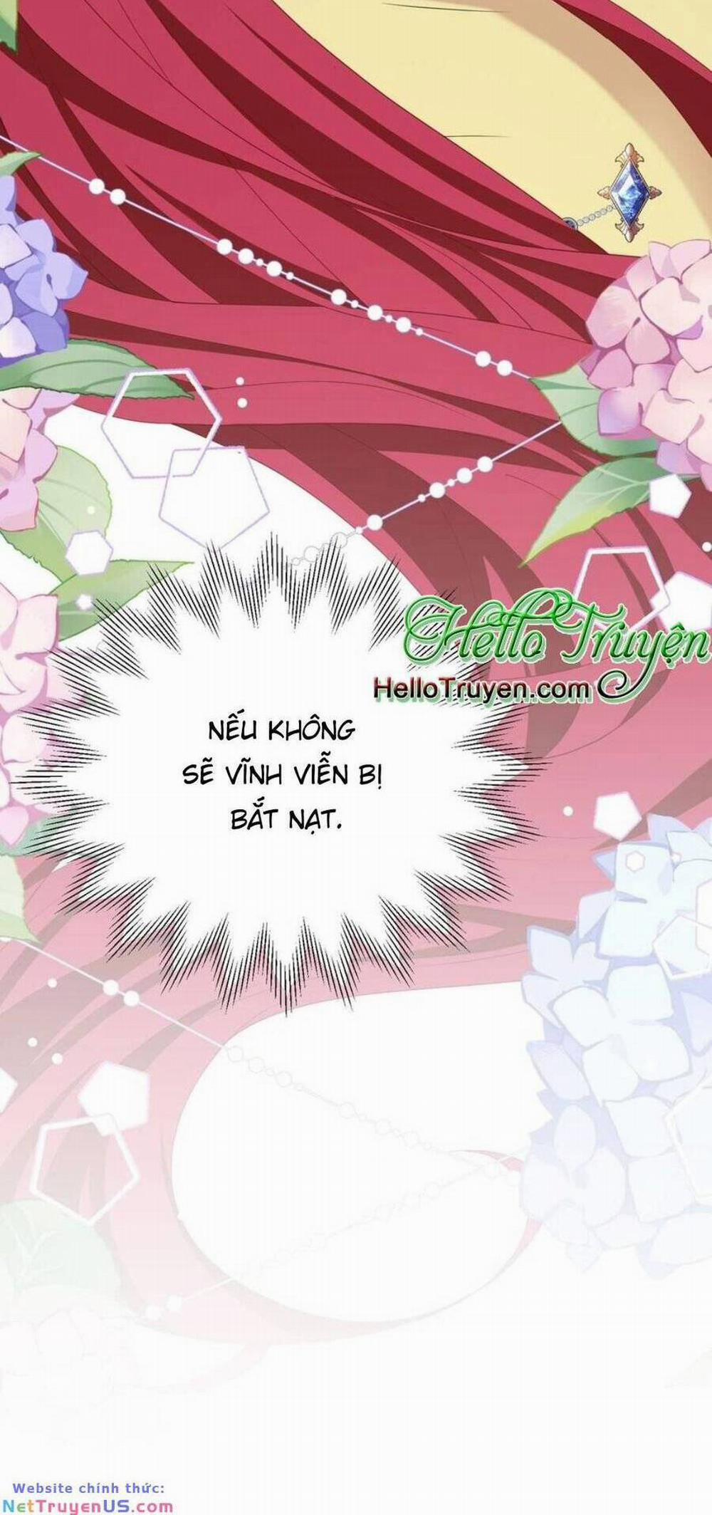 Tỏ Tình Với Kẻ Thù 51 trang 27