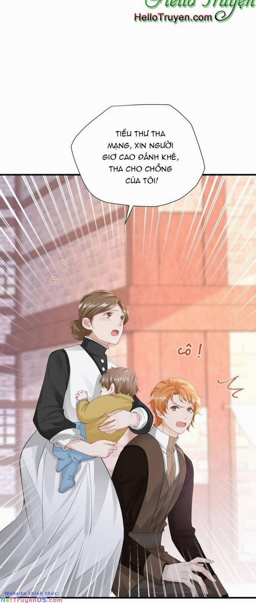 Tỏ Tình Với Kẻ Thù 51 trang 33