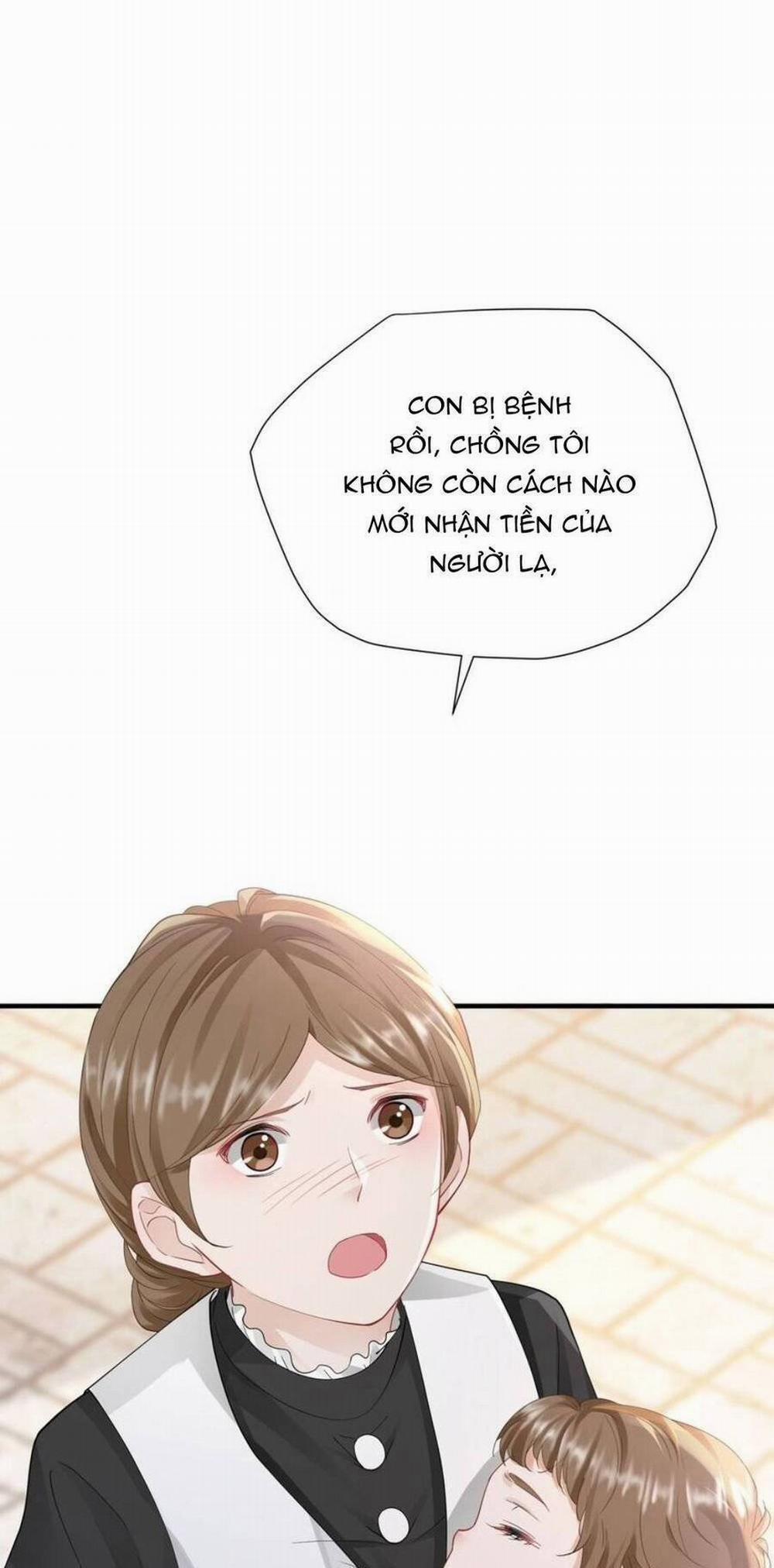 Tỏ Tình Với Kẻ Thù 51 trang 34