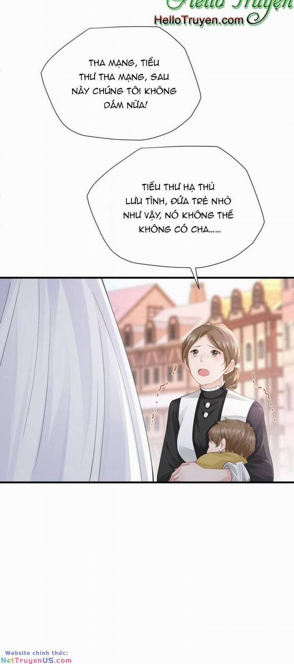 Tỏ Tình Với Kẻ Thù 51 trang 37